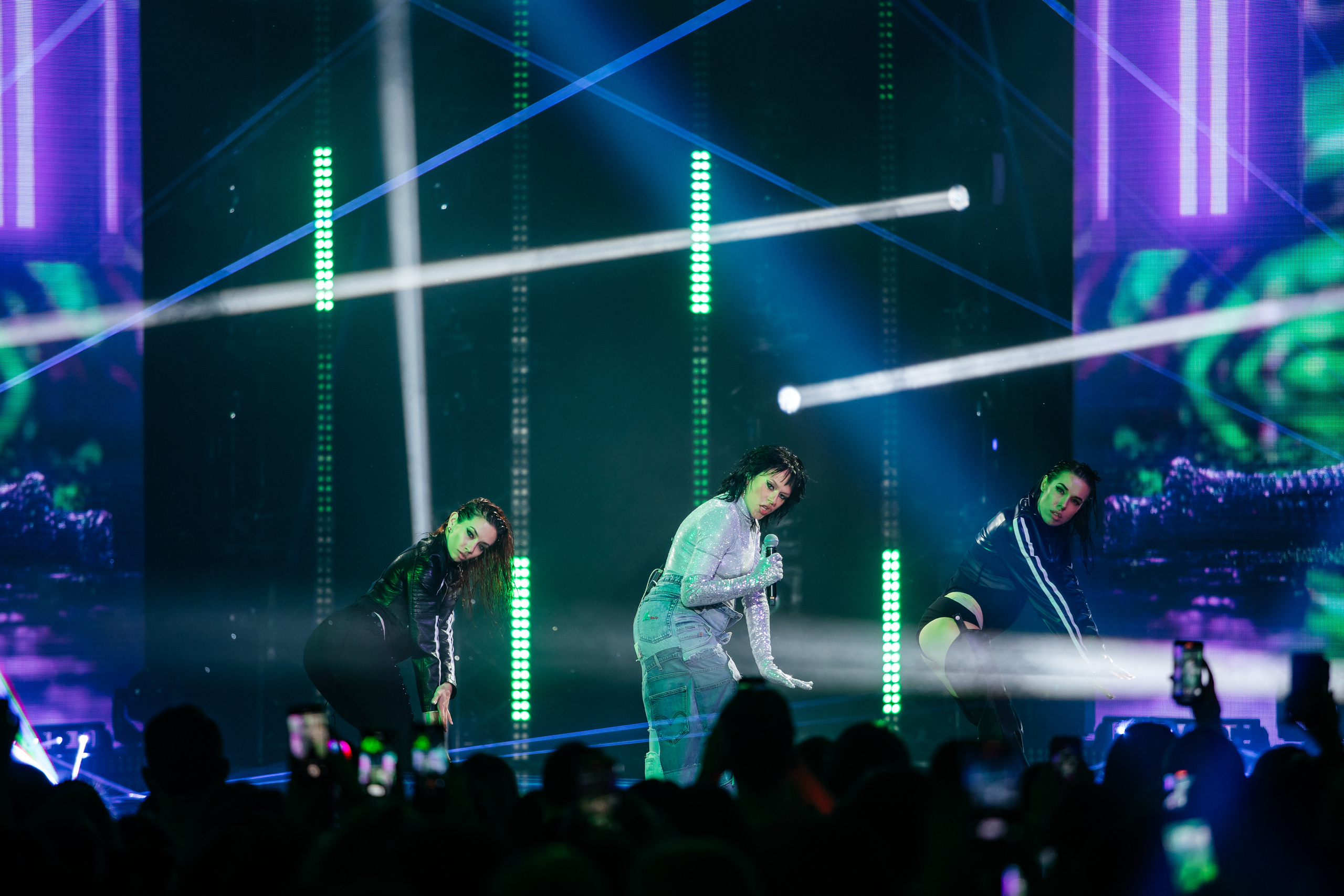 ЖАРА Новый Год. Светский фотограф — Анисина Ирина