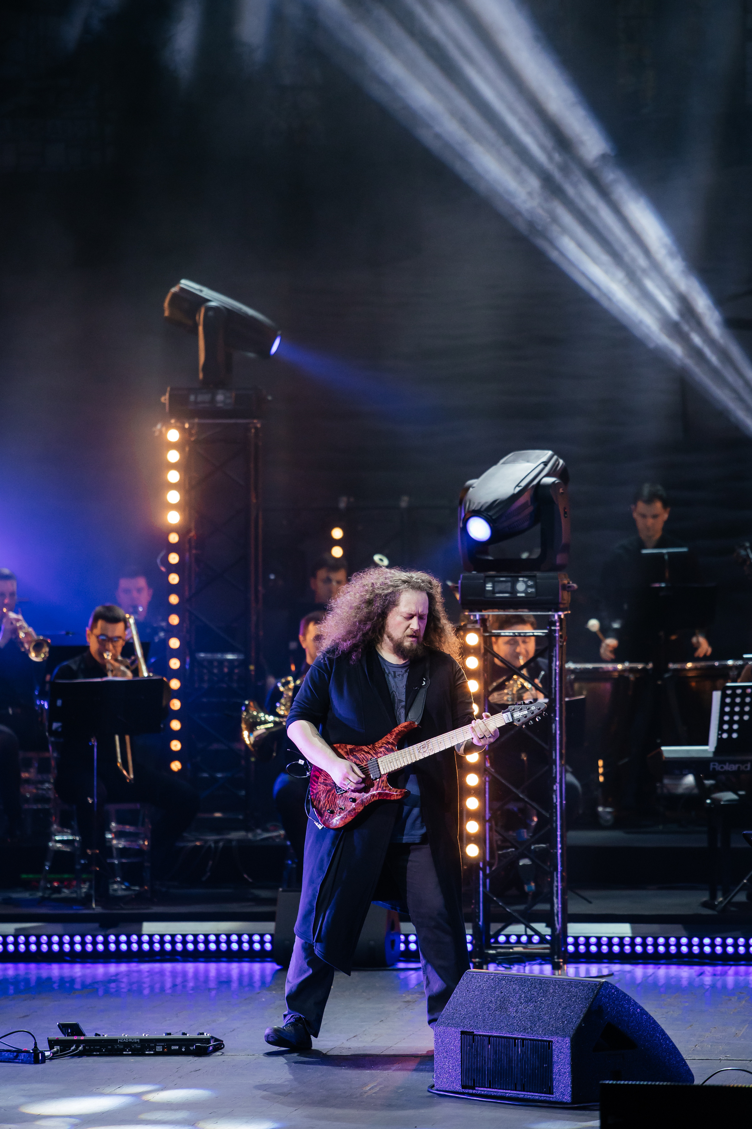 QUEEN CLASSICS. Светский фотограф — Анисина Ирина