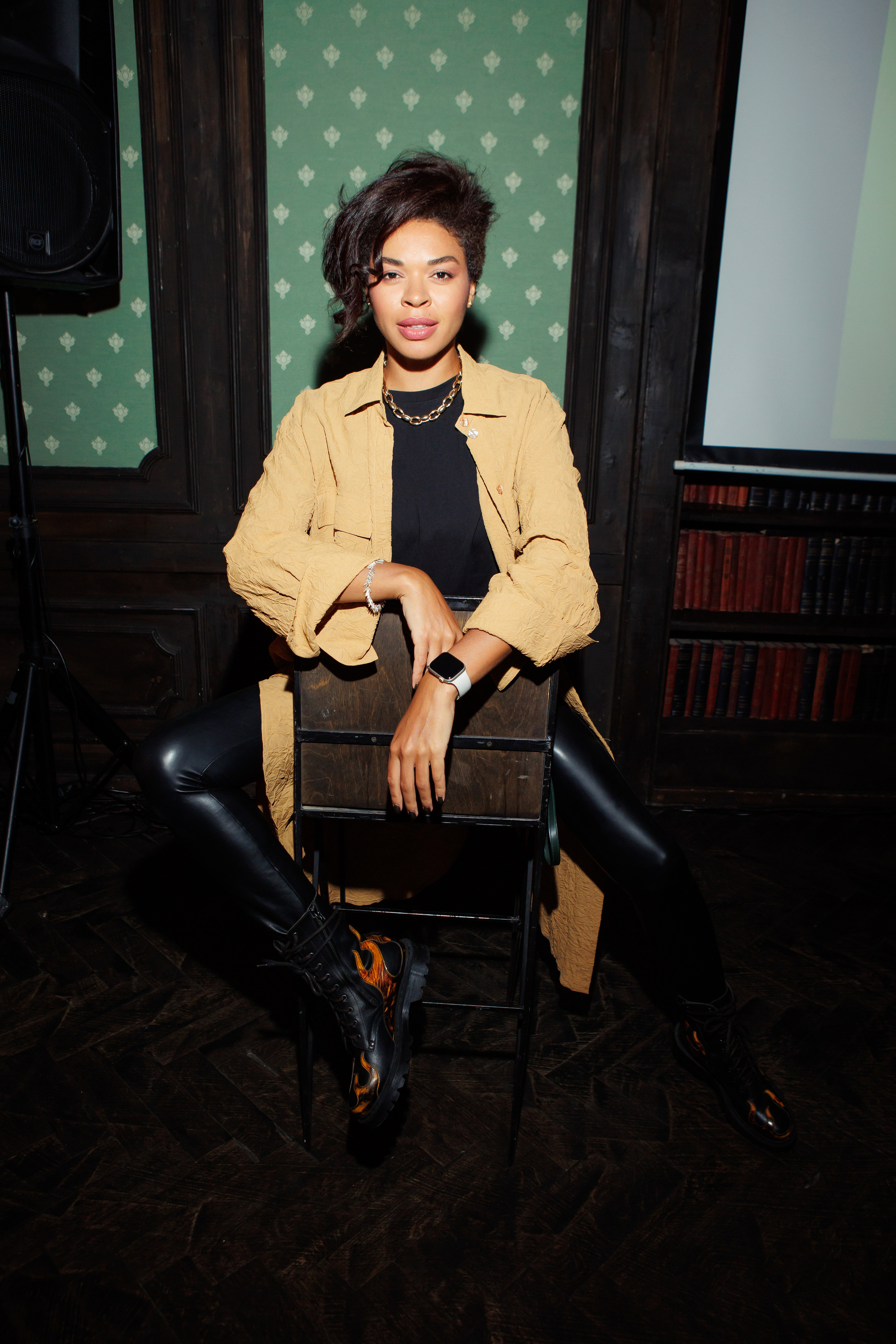 TO MY FATHER. Светский фотограф — Анисина Ирина