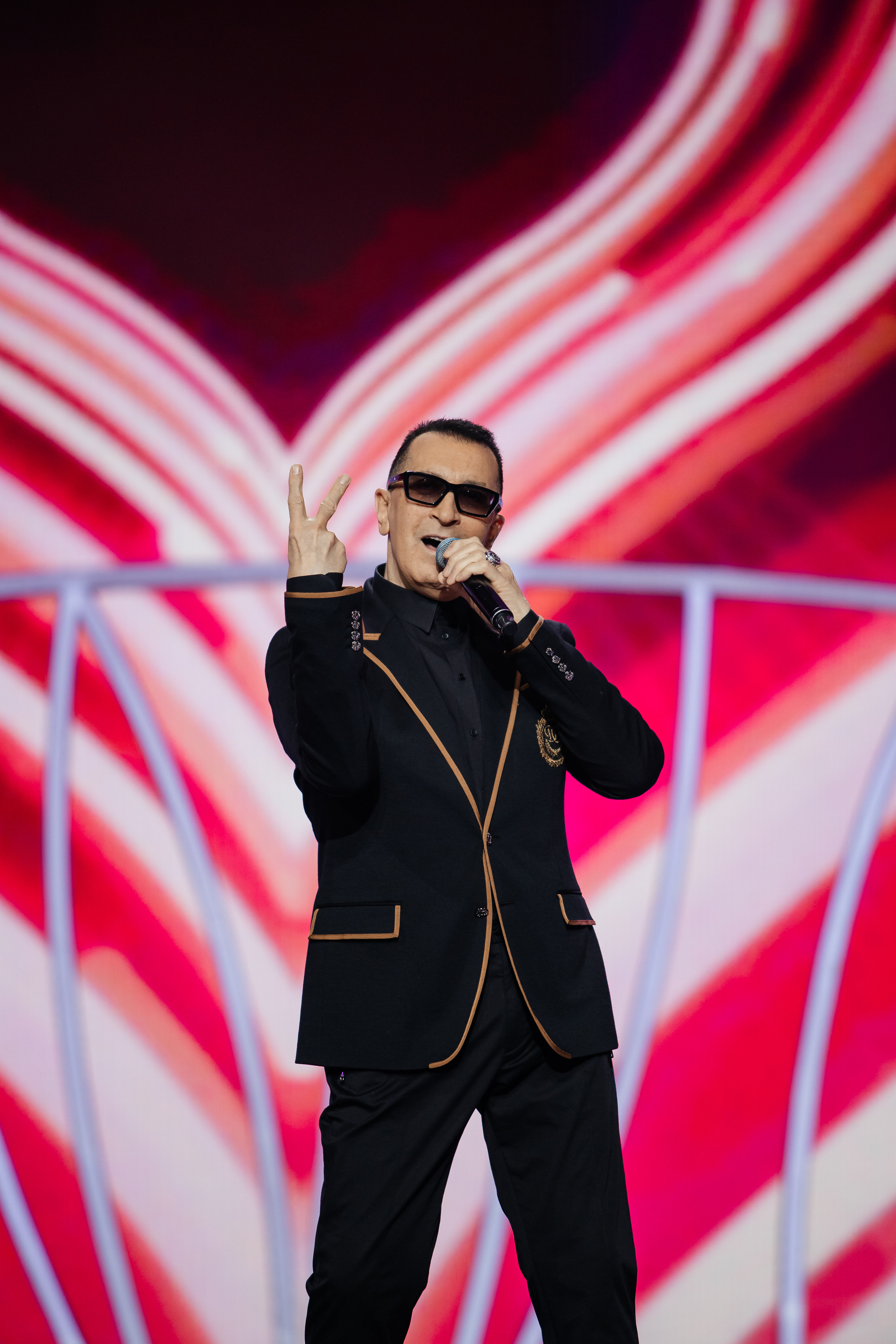 О чем поют 8 Марта. Светский фотограф — Анисина Ирина