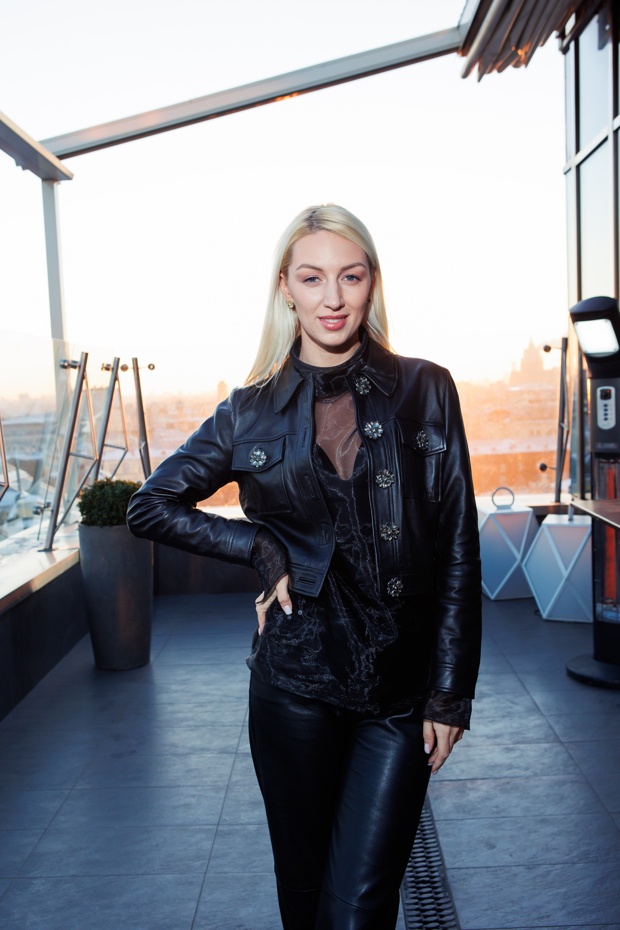 HÖBEPERGH. Светский фотограф — Анисина Ирина