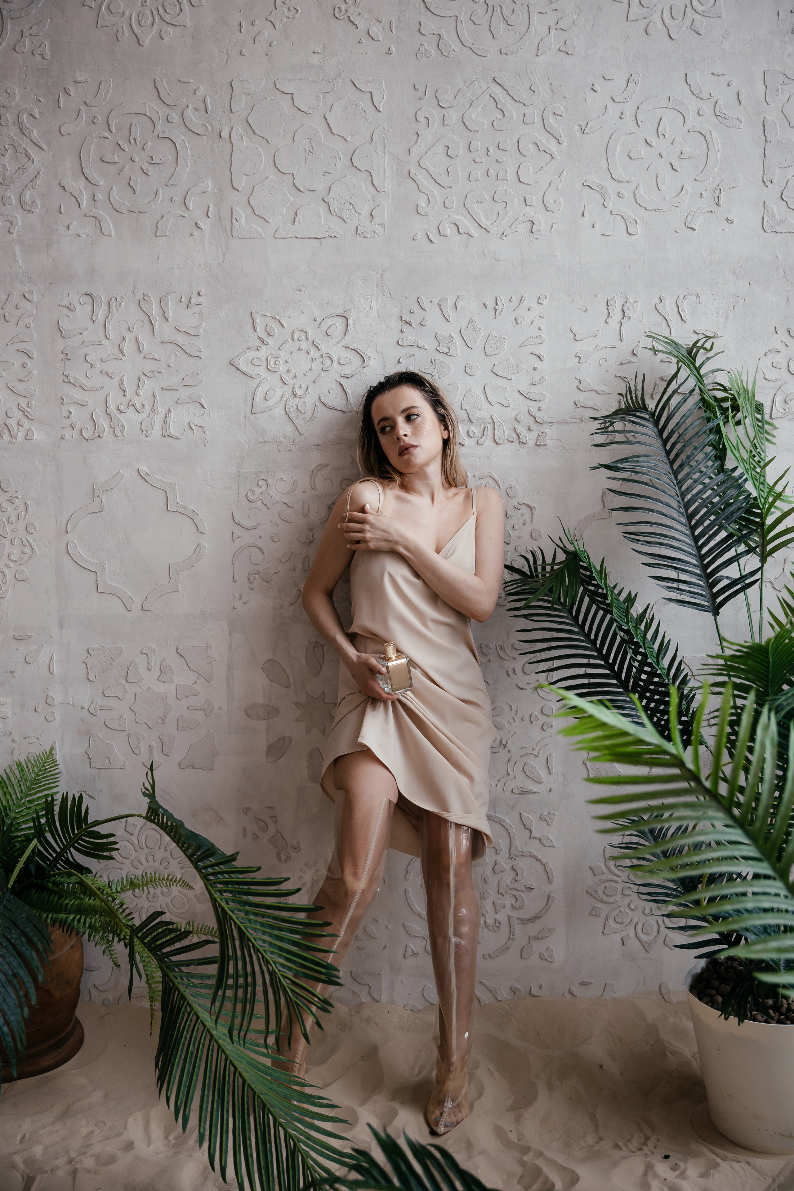 Екатерина. Светский фотограф — Анисина Ирина