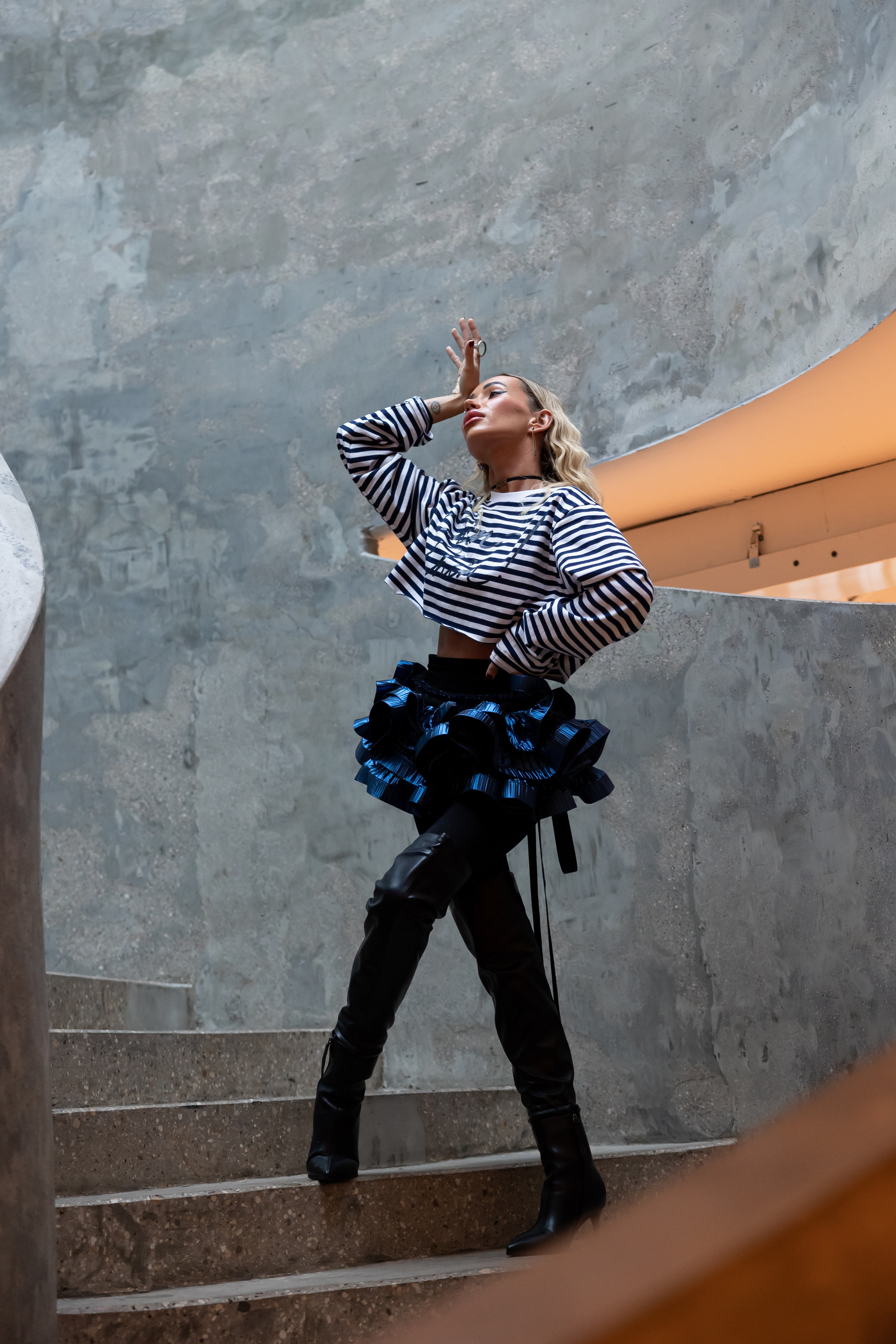 CLIVE. Светский фотограф — Анисина Ирина