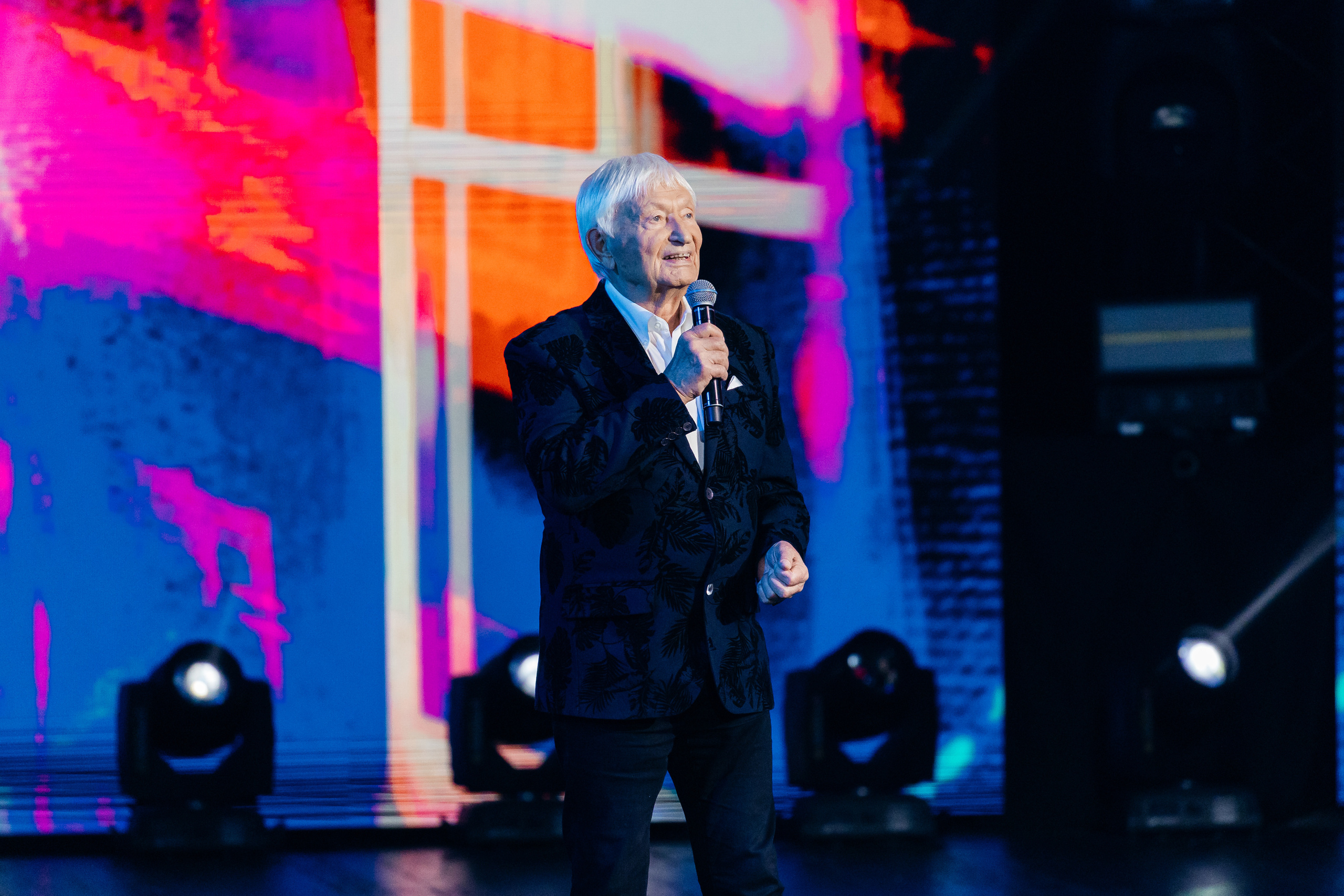 Наш Новый Год. Светский фотограф — Анисина Ирина