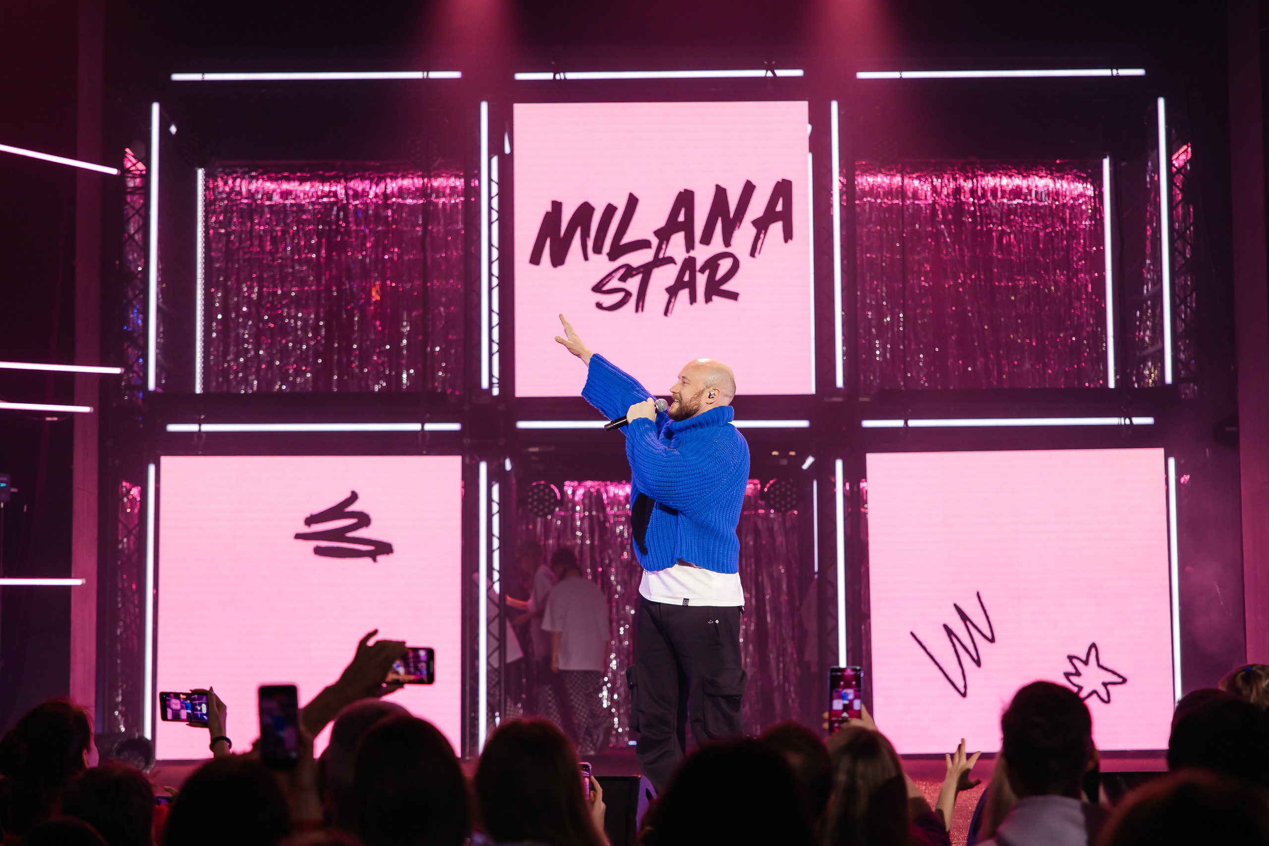 MILANA STAR. Светский фотограф — Анисина Ирина