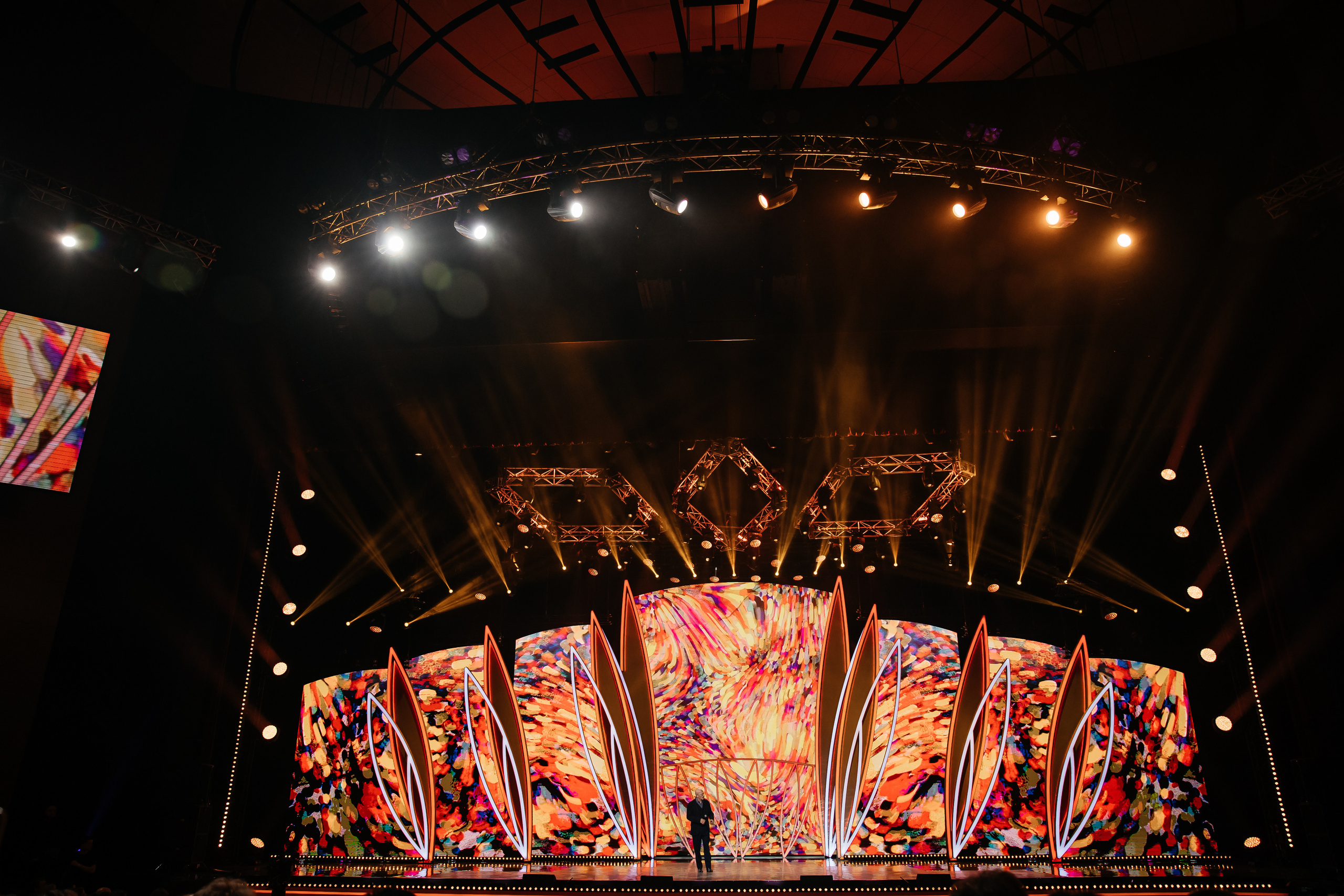 О чем поют 8 Марта. Светский фотограф — Анисина Ирина