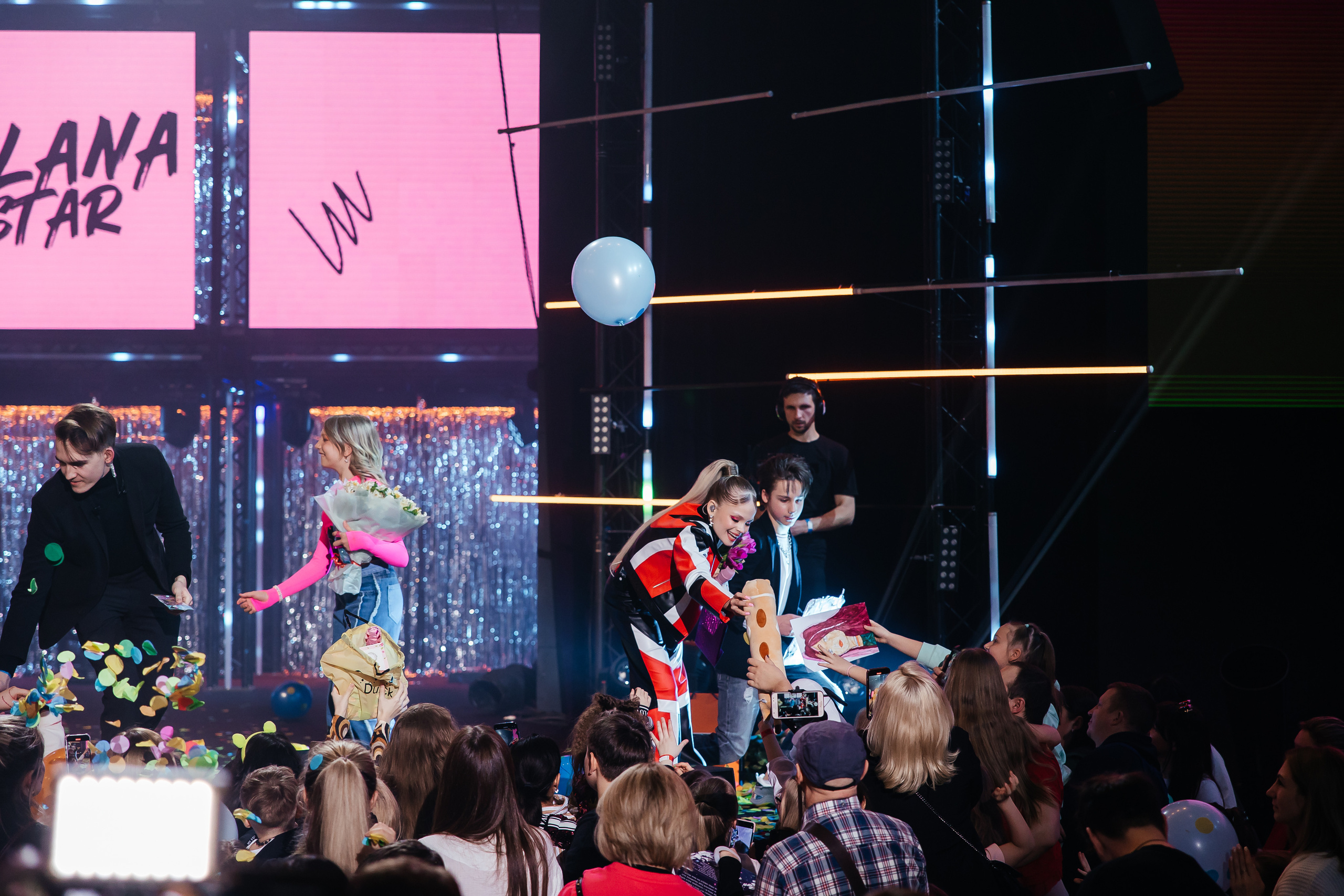 MILANA STAR. Светский фотограф — Анисина Ирина