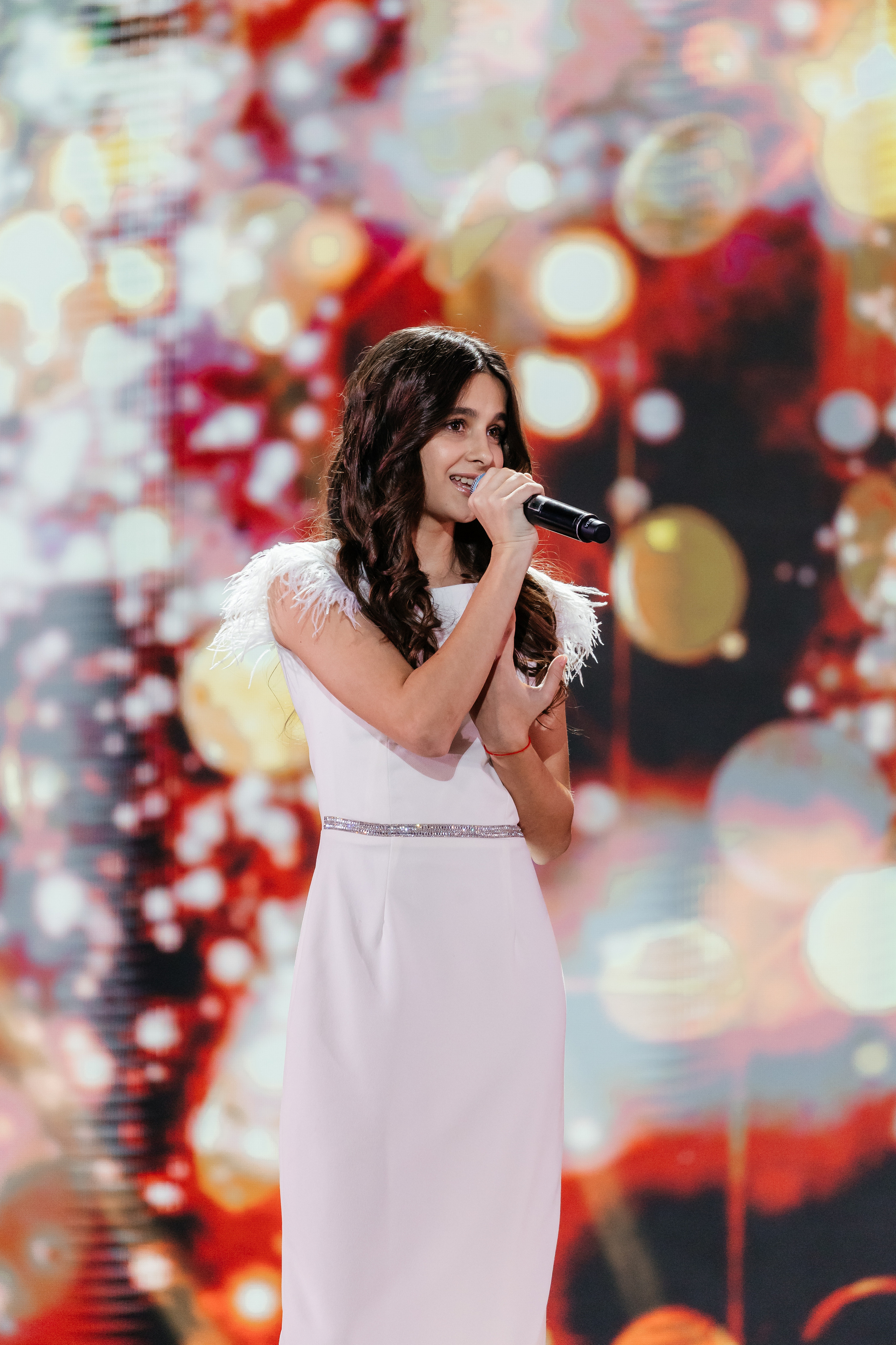 Наш Новый Год. Светский фотограф — Анисина Ирина