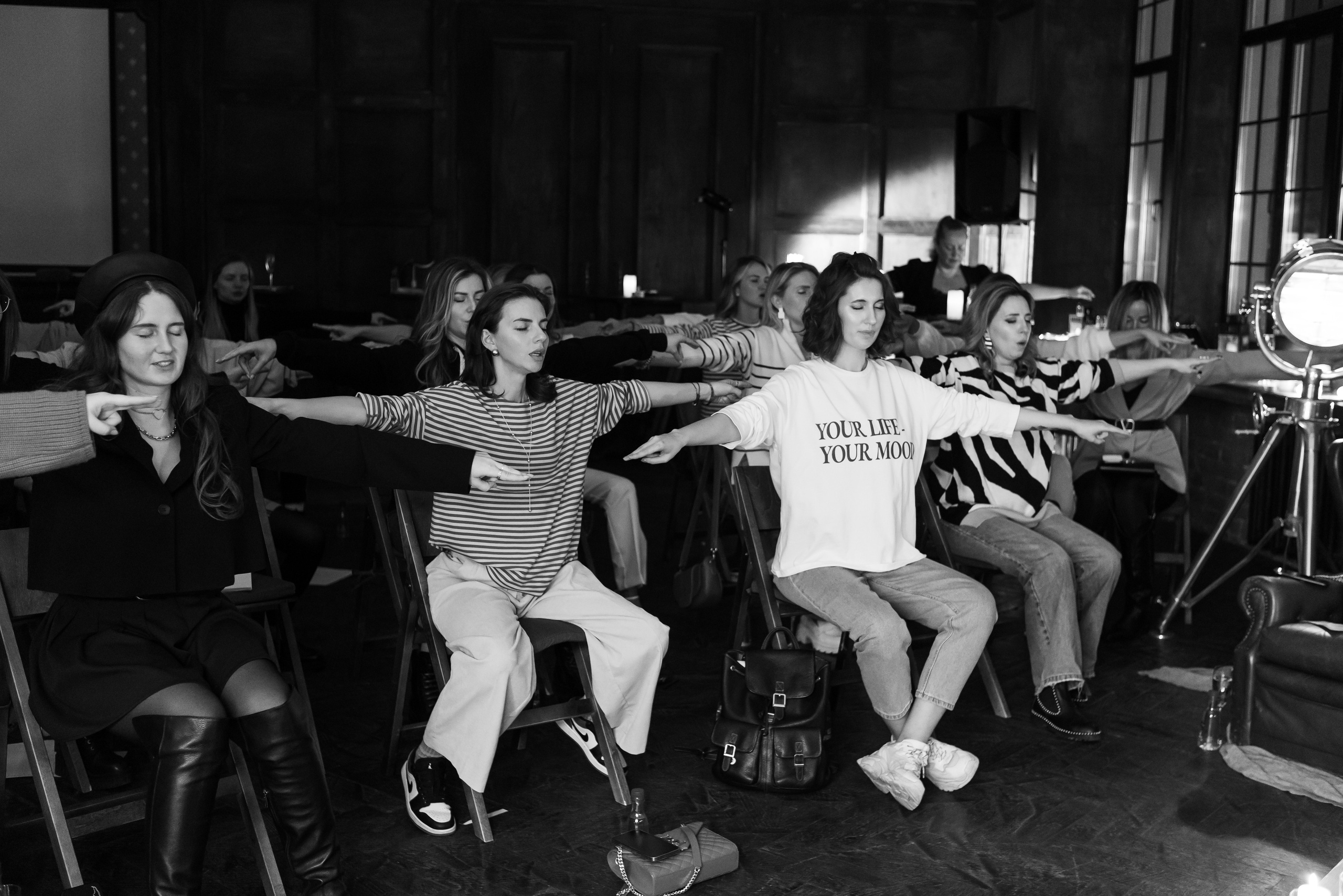 TO MY FATHER. Светский фотограф — Анисина Ирина