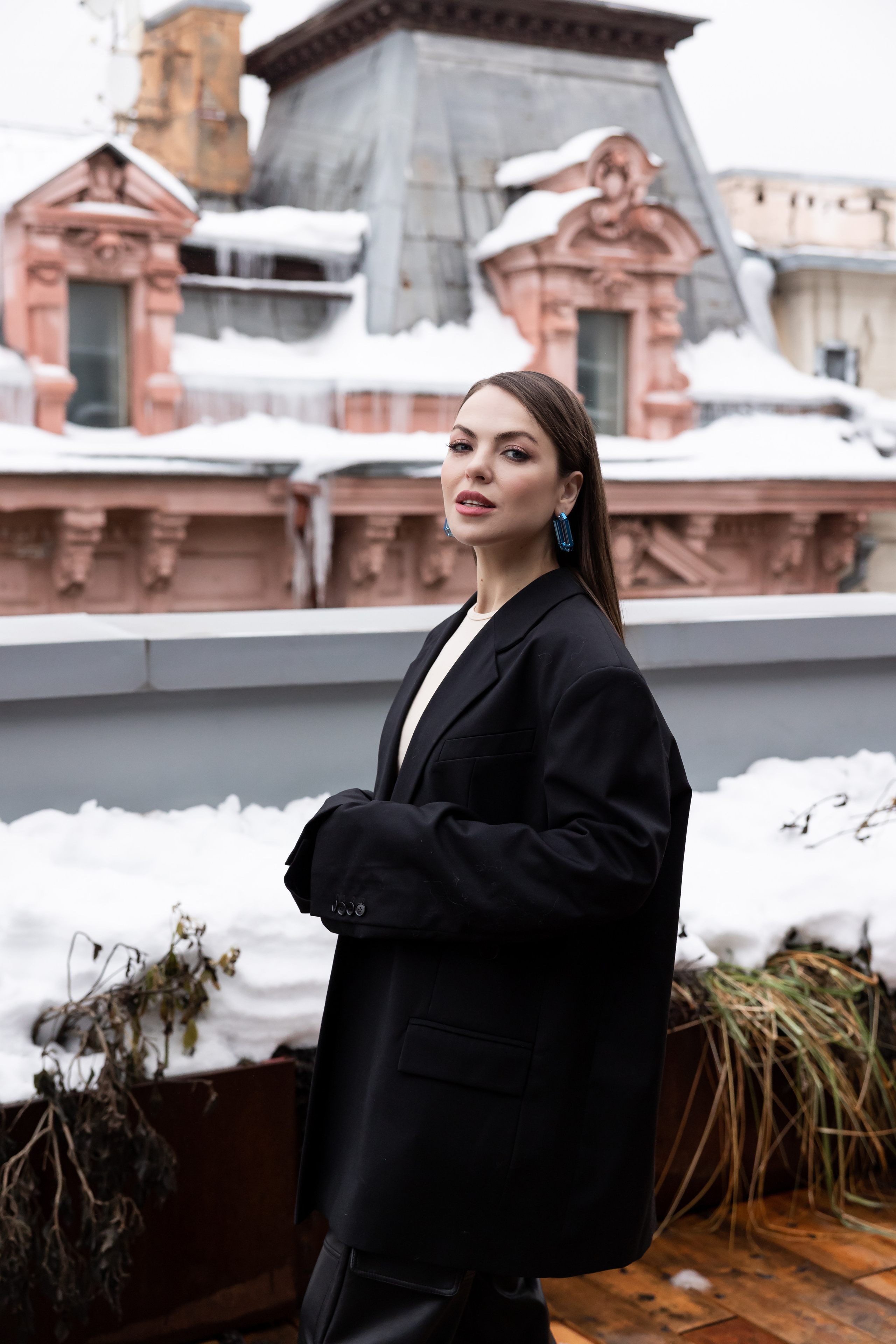 CLIVE. Светский фотограф — Анисина Ирина