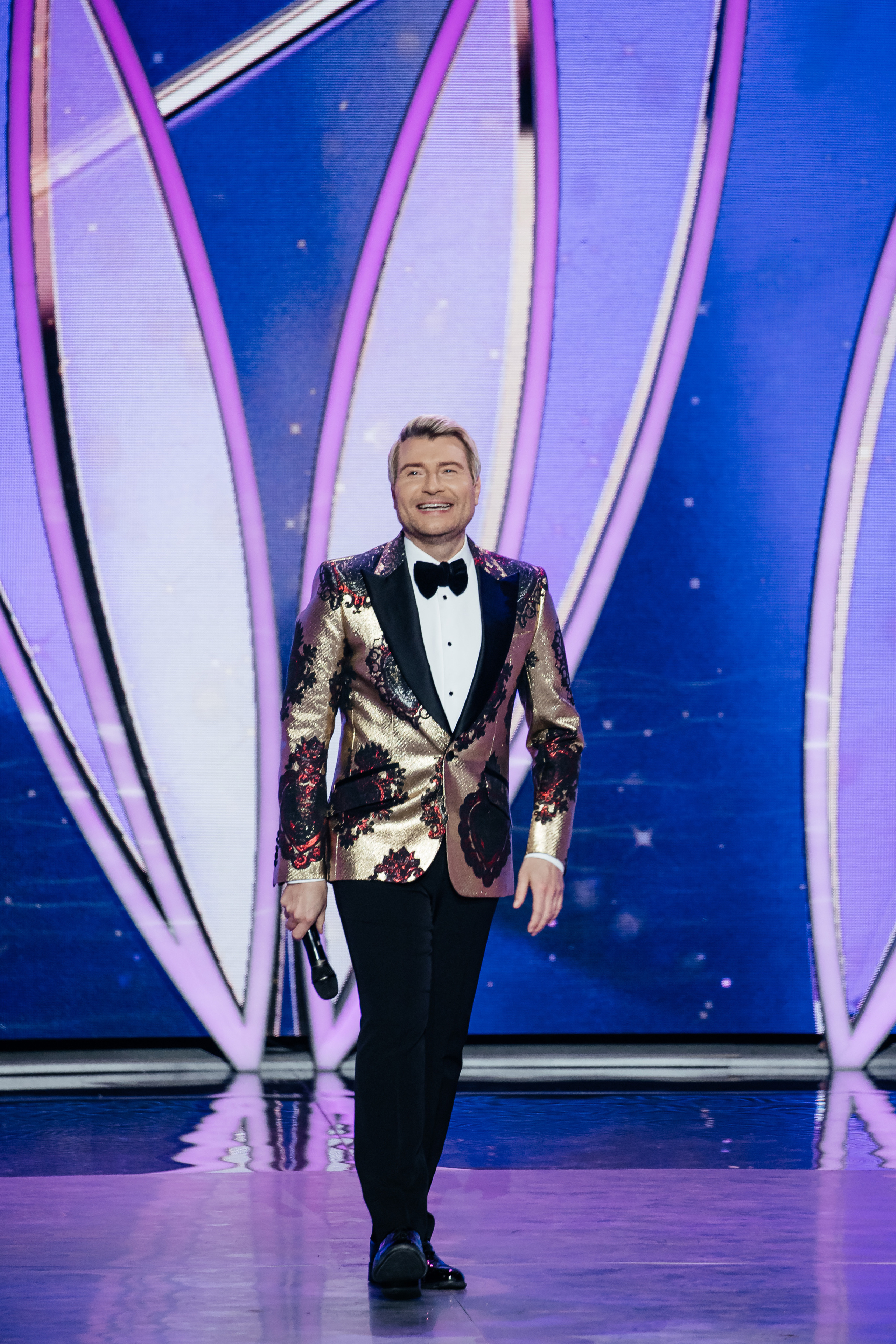 О чем поют 8 Марта. Светский фотограф — Анисина Ирина