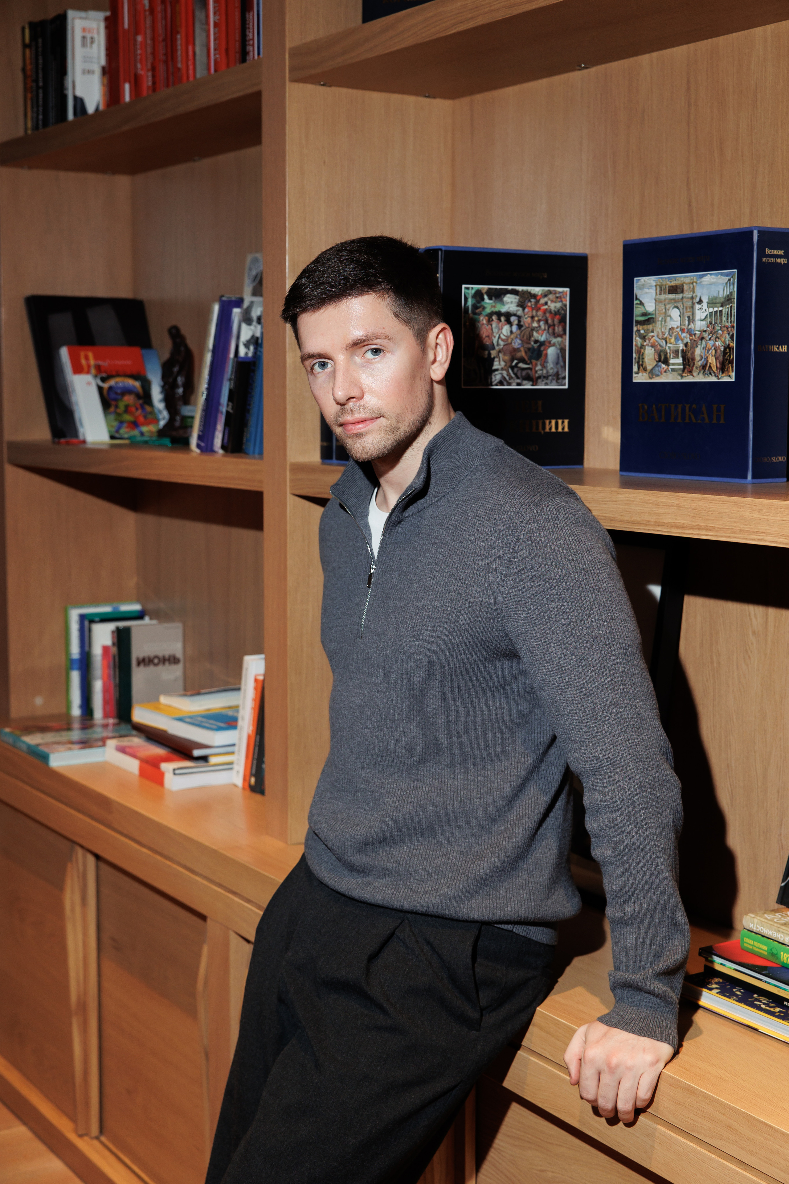 CLIVE. Светский фотограф — Анисина Ирина