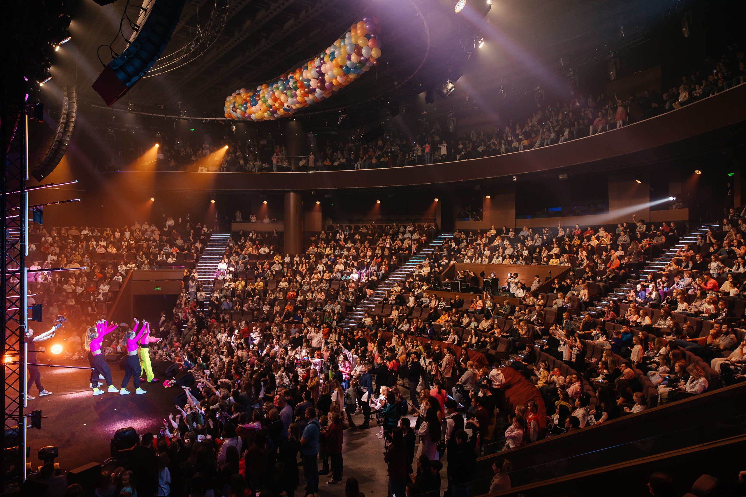 MILANA STAR. Светский фотограф — Анисина Ирина