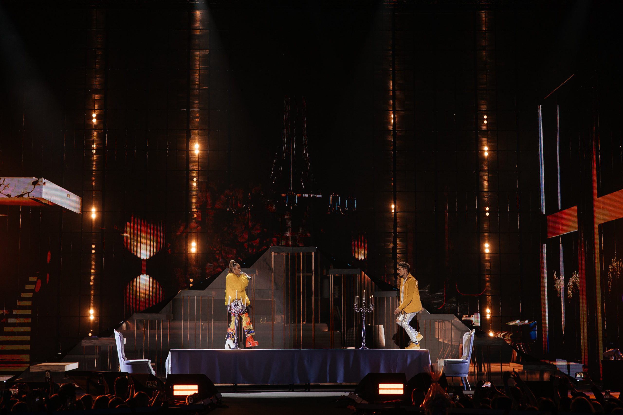 Дима Билан. Светский фотограф — Анисина Ирина