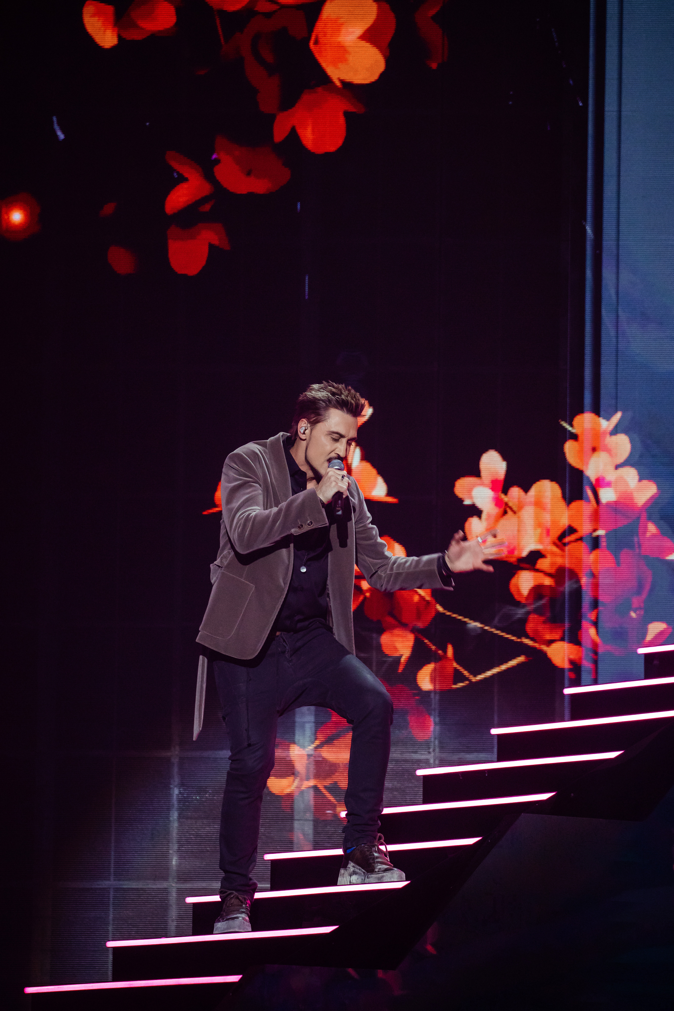 Дима Билан. Светский фотограф — Анисина Ирина