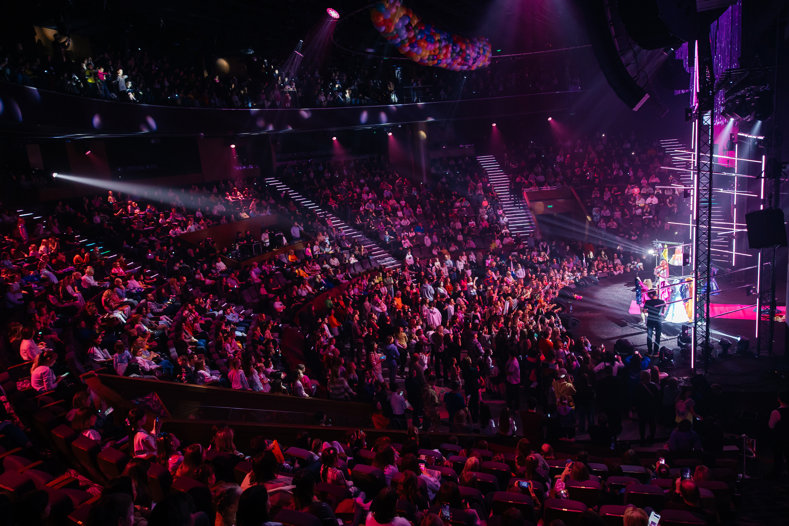 MILANA STAR. Светский фотограф — Анисина Ирина