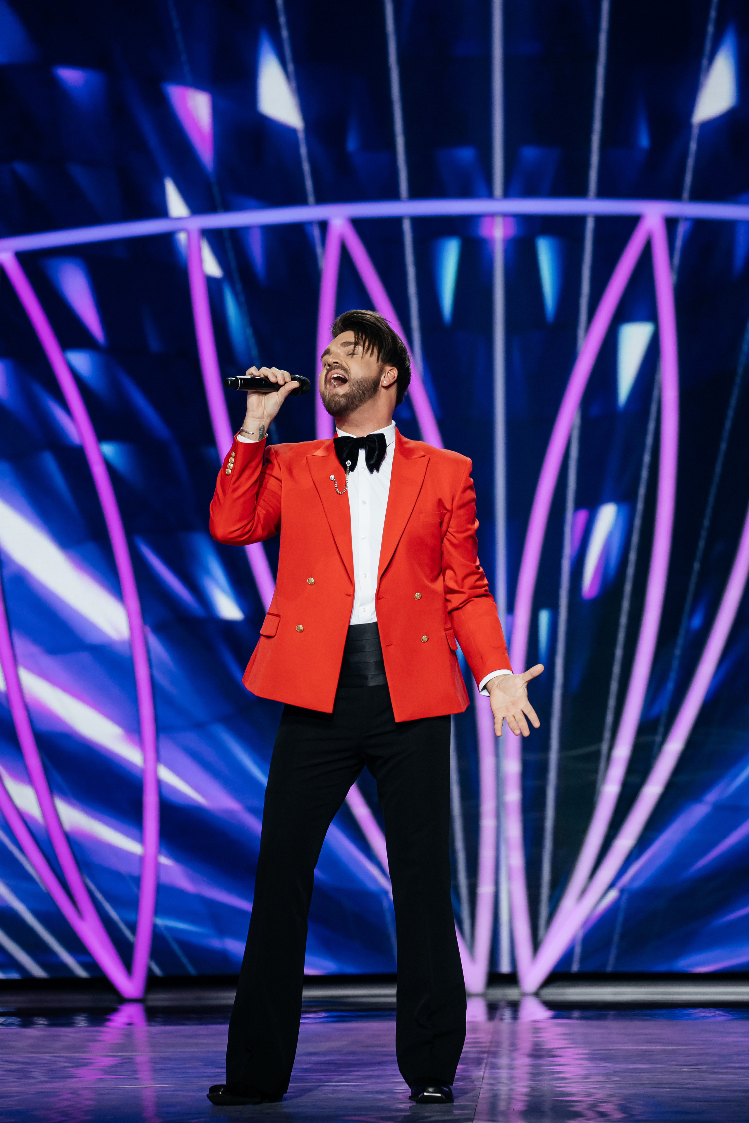 О чем поют 8 Марта. Светский фотограф — Анисина Ирина