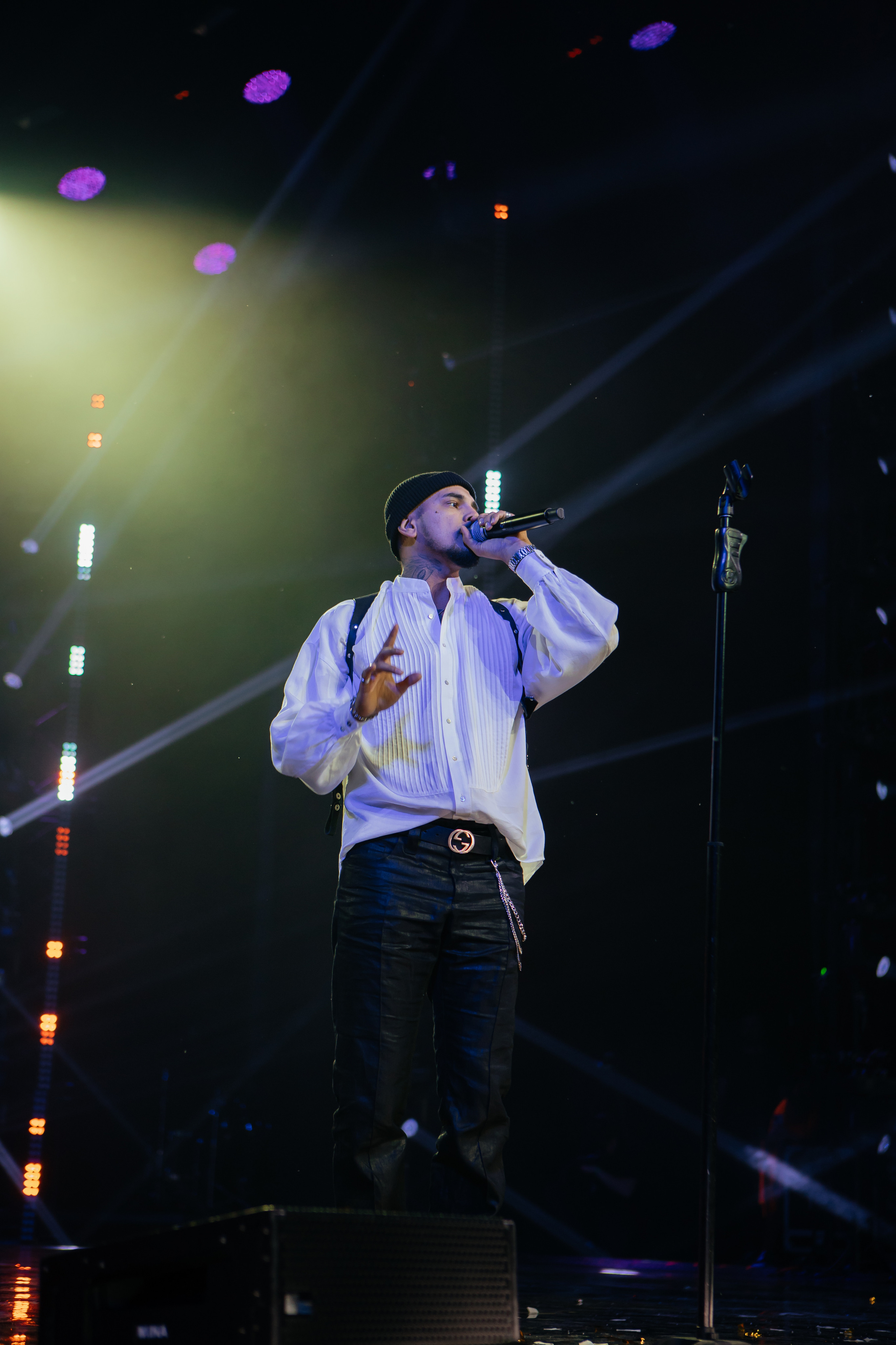 ЖАРА Новый Год. Светский фотограф — Анисина Ирина