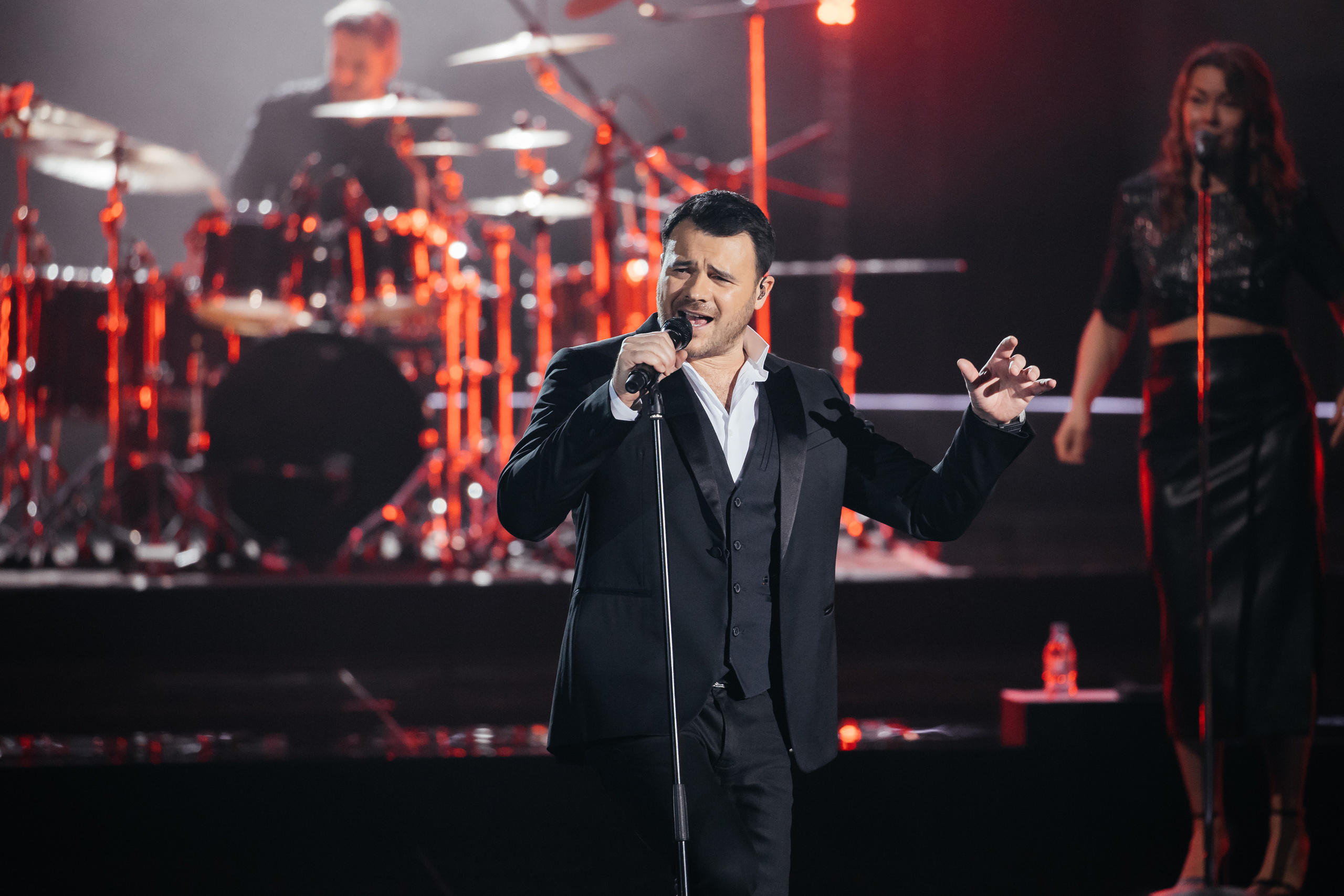 Эмин. Светский фотограф — Анисина Ирина