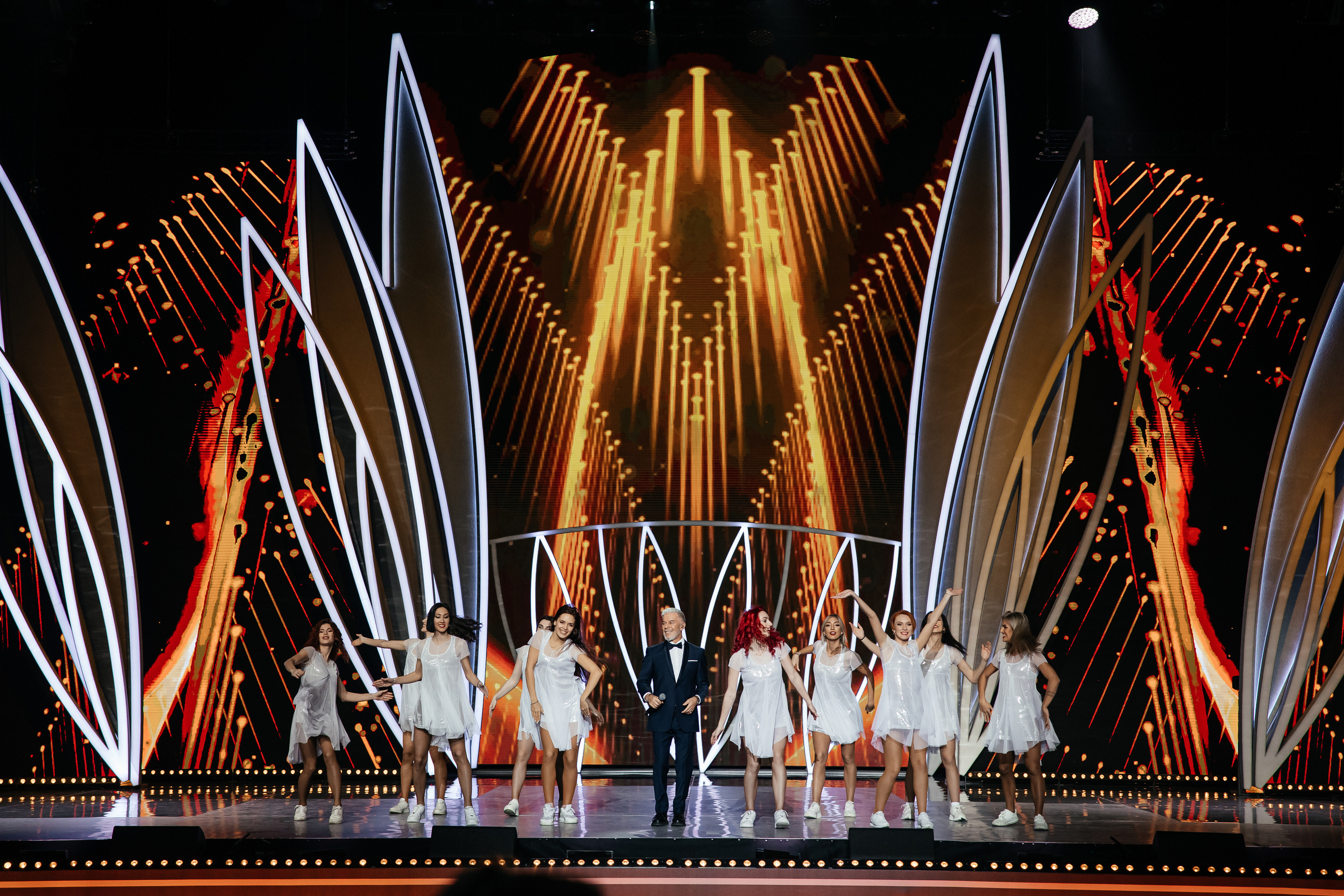 О чем поют 8 Марта. Светский фотограф — Анисина Ирина