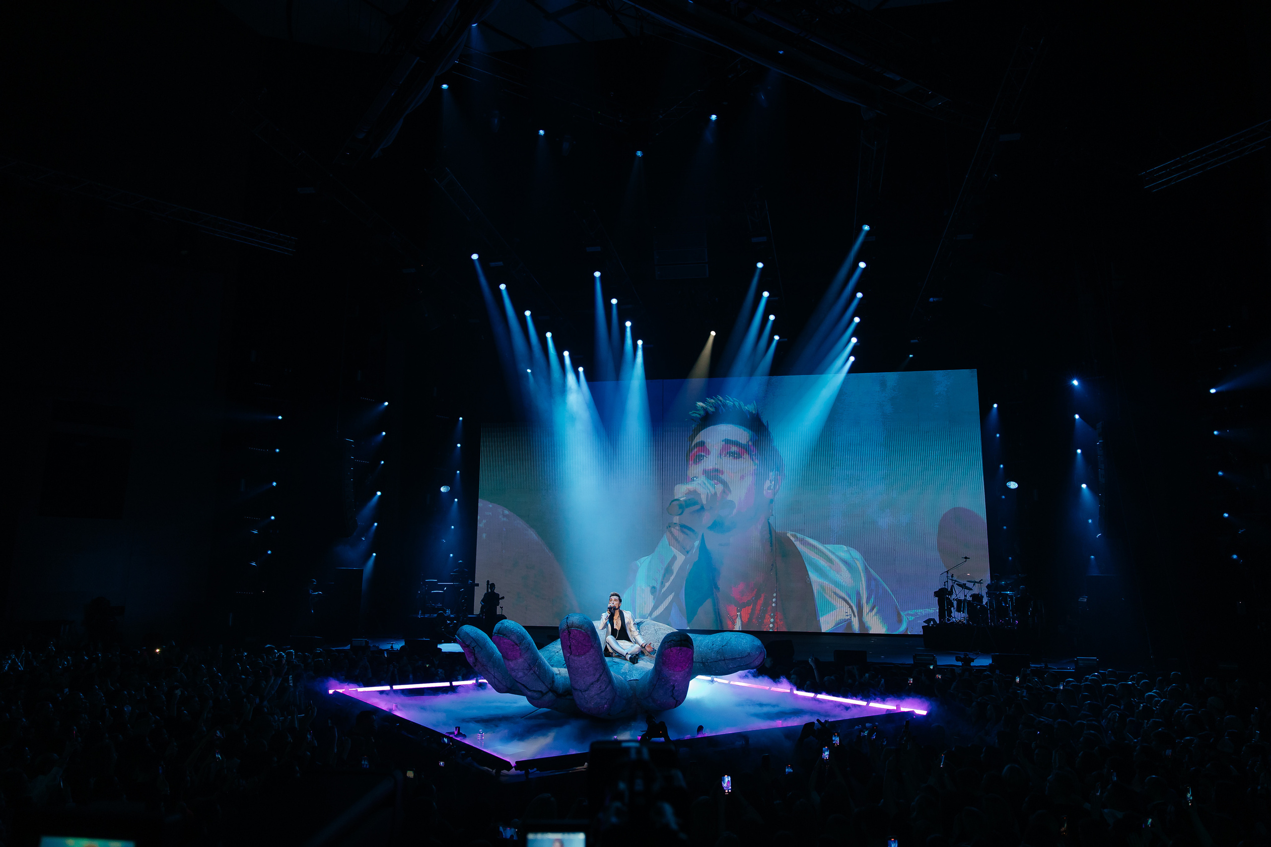 Дима Билан. Светский фотограф — Анисина Ирина