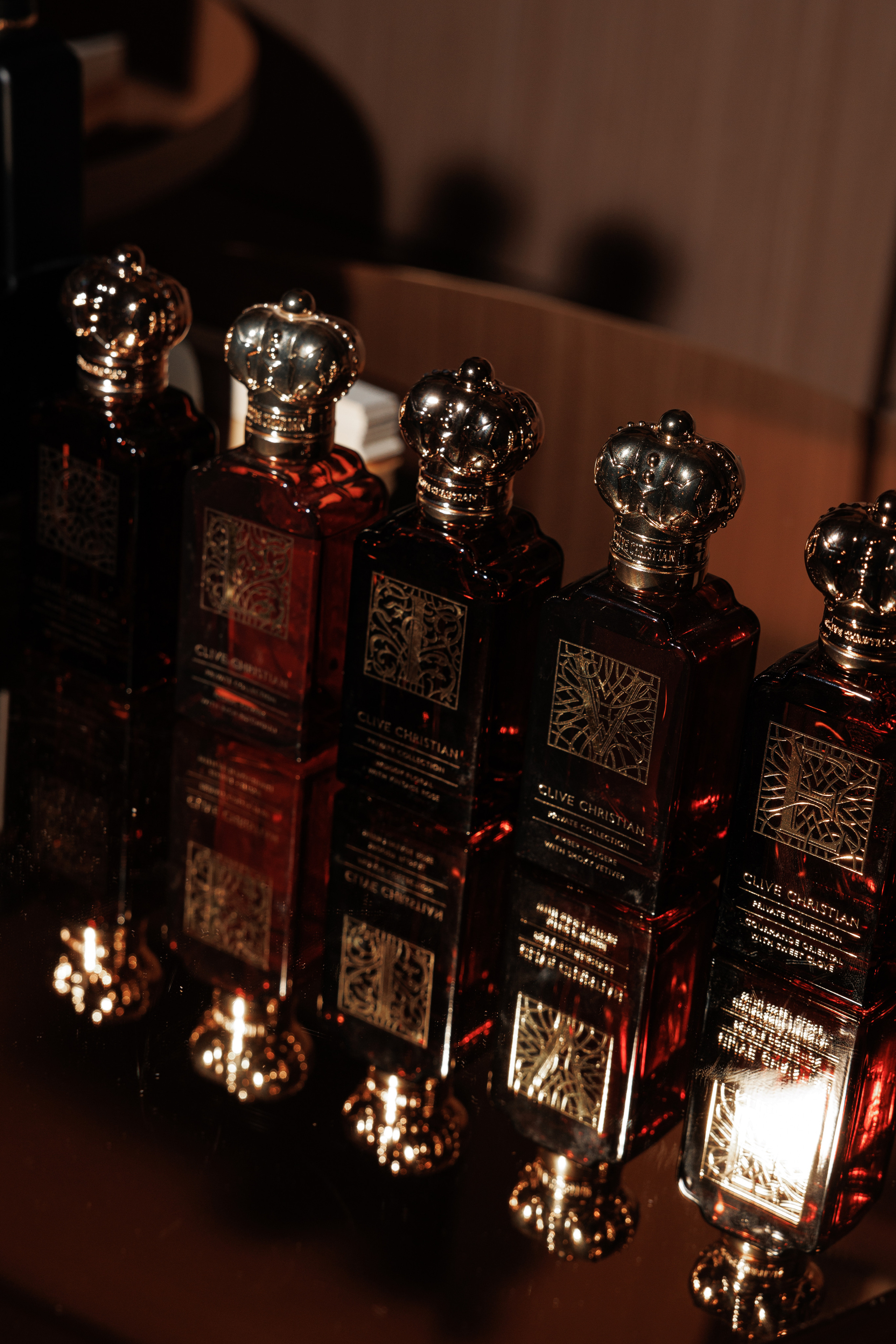 CLIVE. Светский фотограф — Анисина Ирина