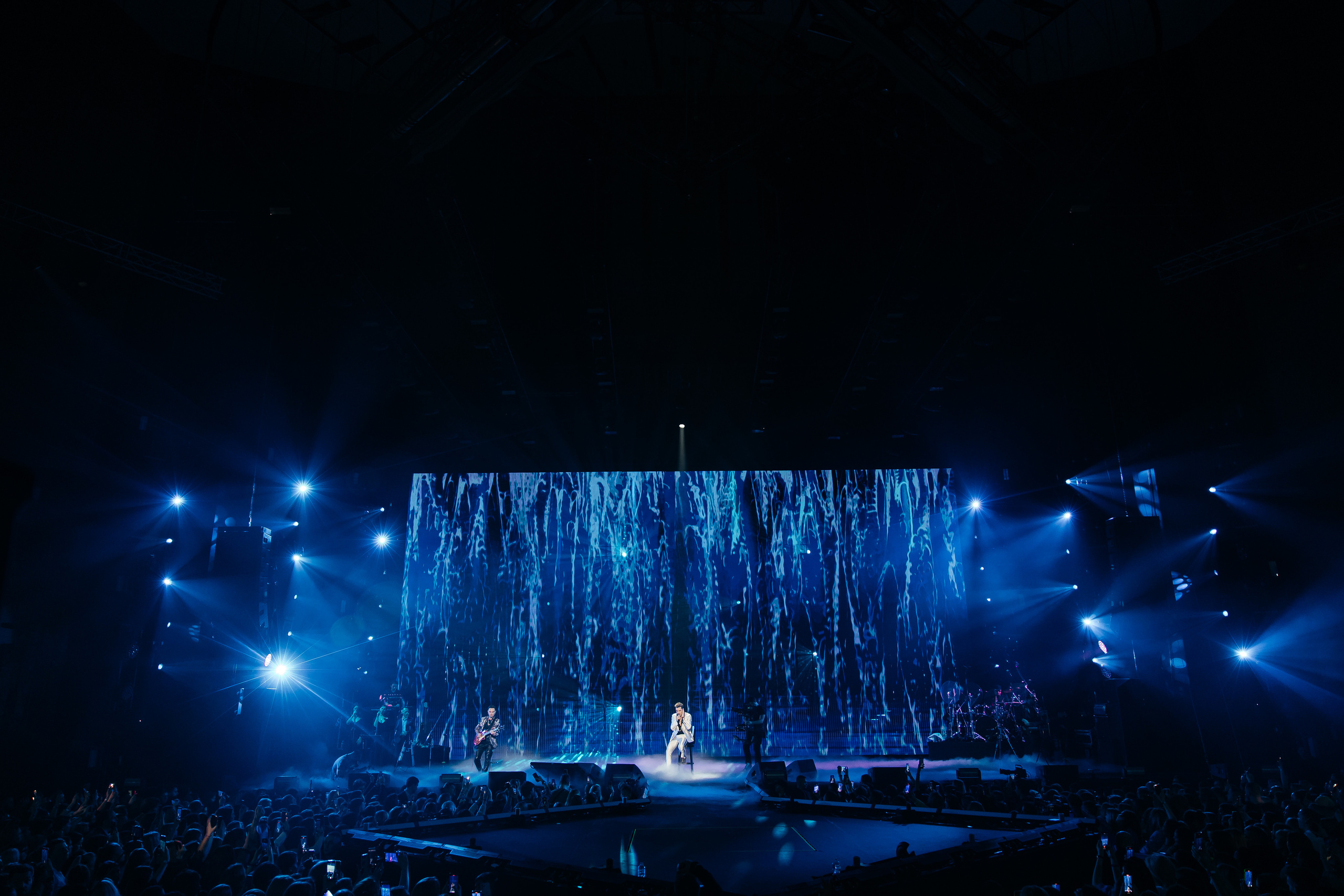 Дима Билан. Светский фотограф — Анисина Ирина