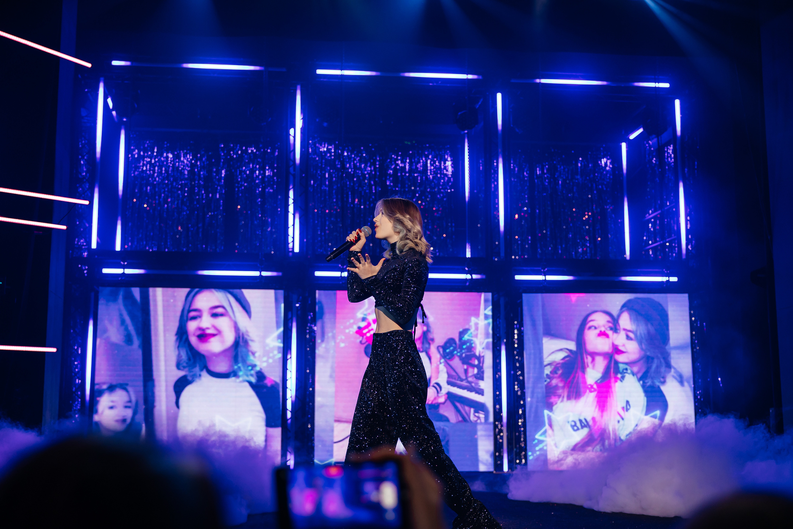 MILANA STAR. Светский фотограф — Анисина Ирина