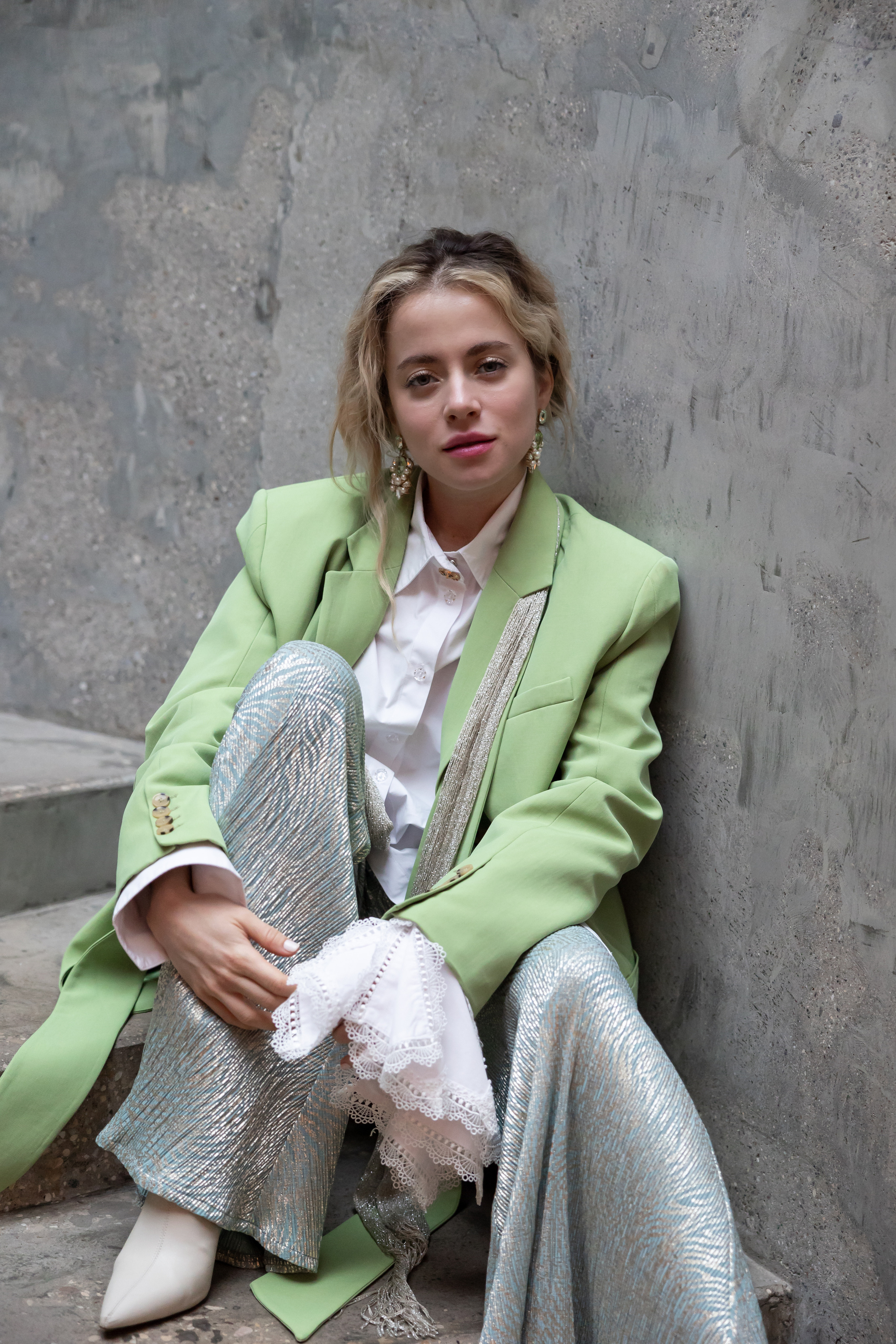 CLIVE. Светский фотограф — Анисина Ирина