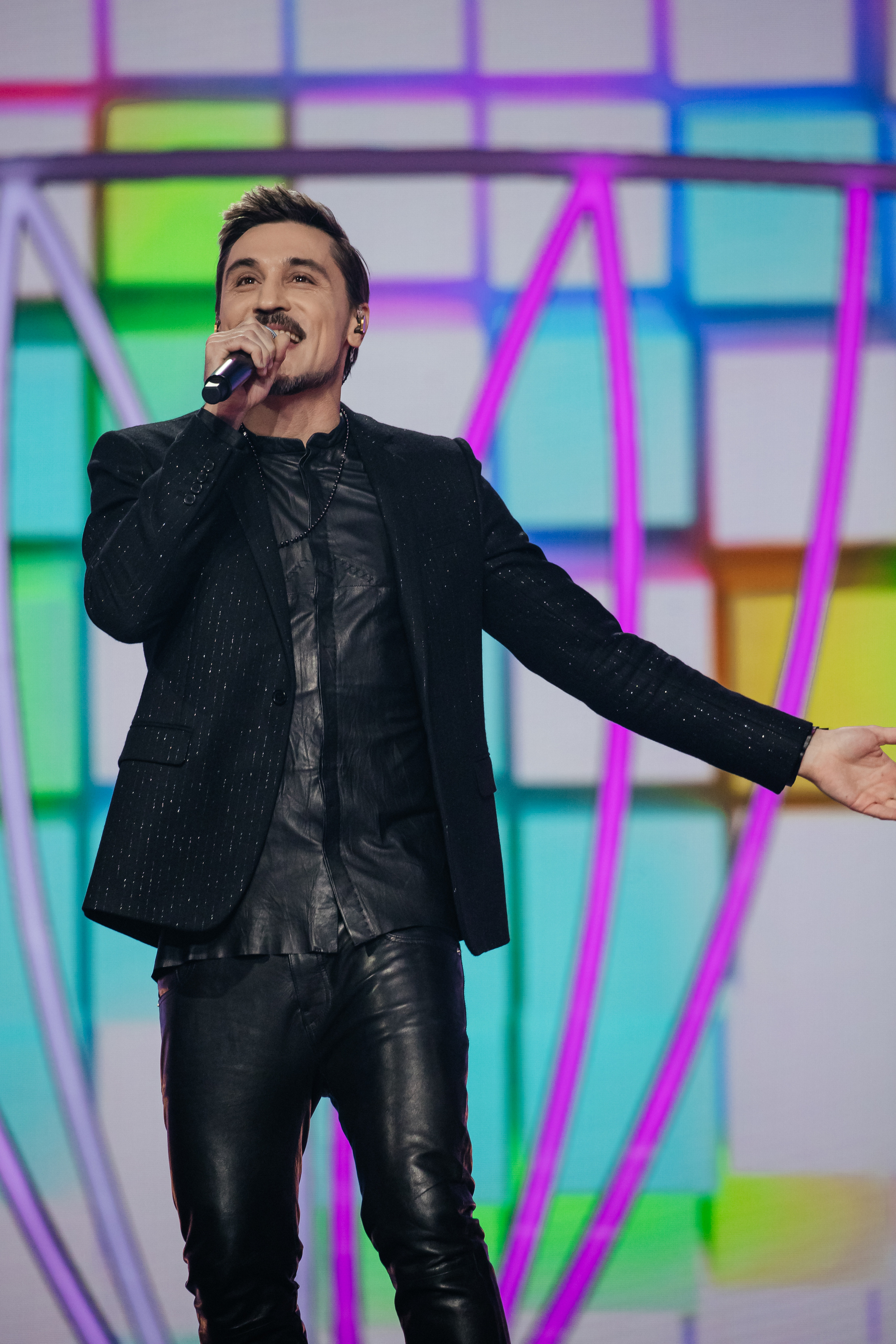 О чем поют 8 Марта. Светский фотограф — Анисина Ирина