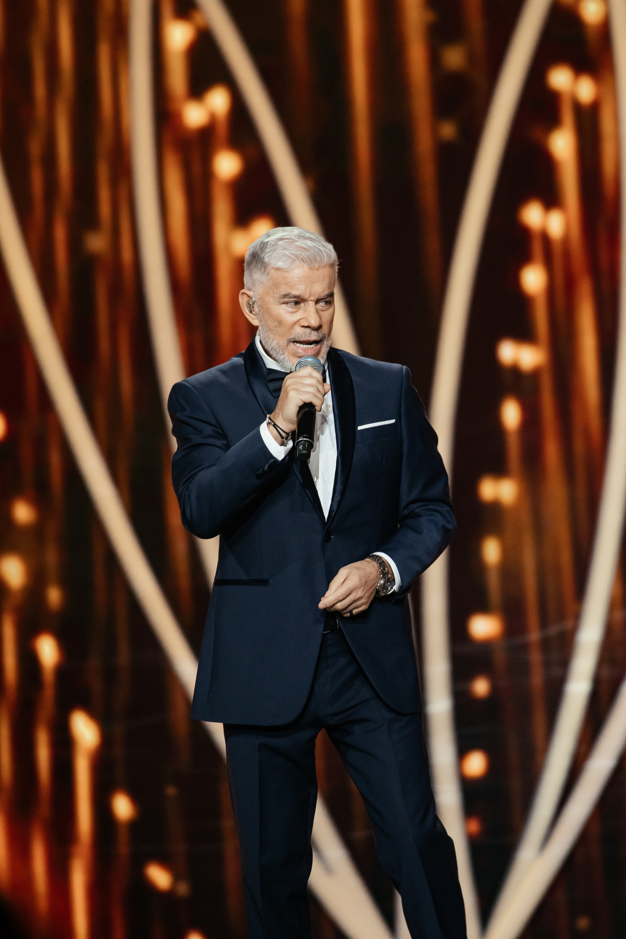 О чем поют 8 Марта. Светский фотограф — Анисина Ирина