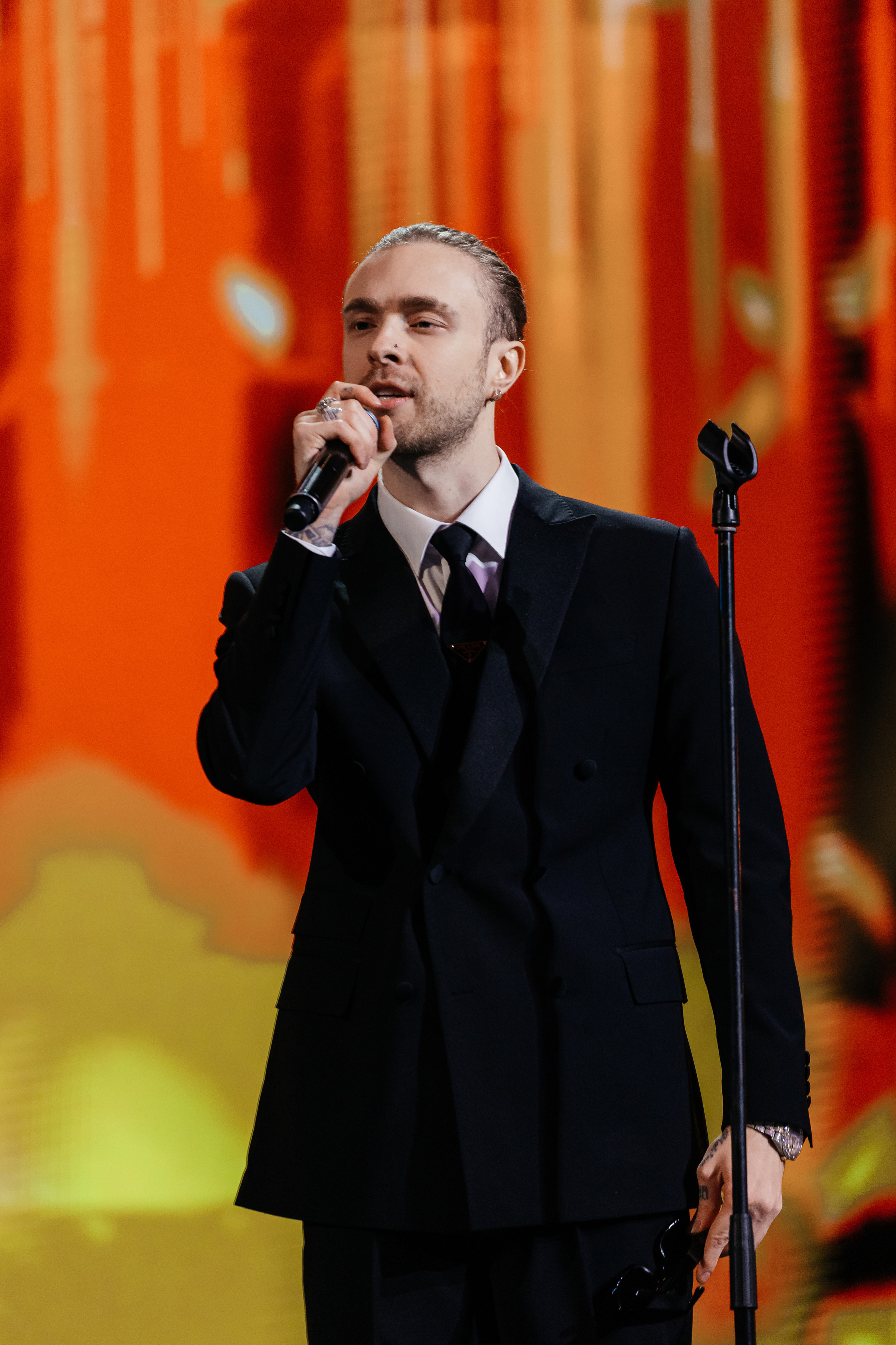 Наш Новый Год. Светский фотограф — Анисина Ирина