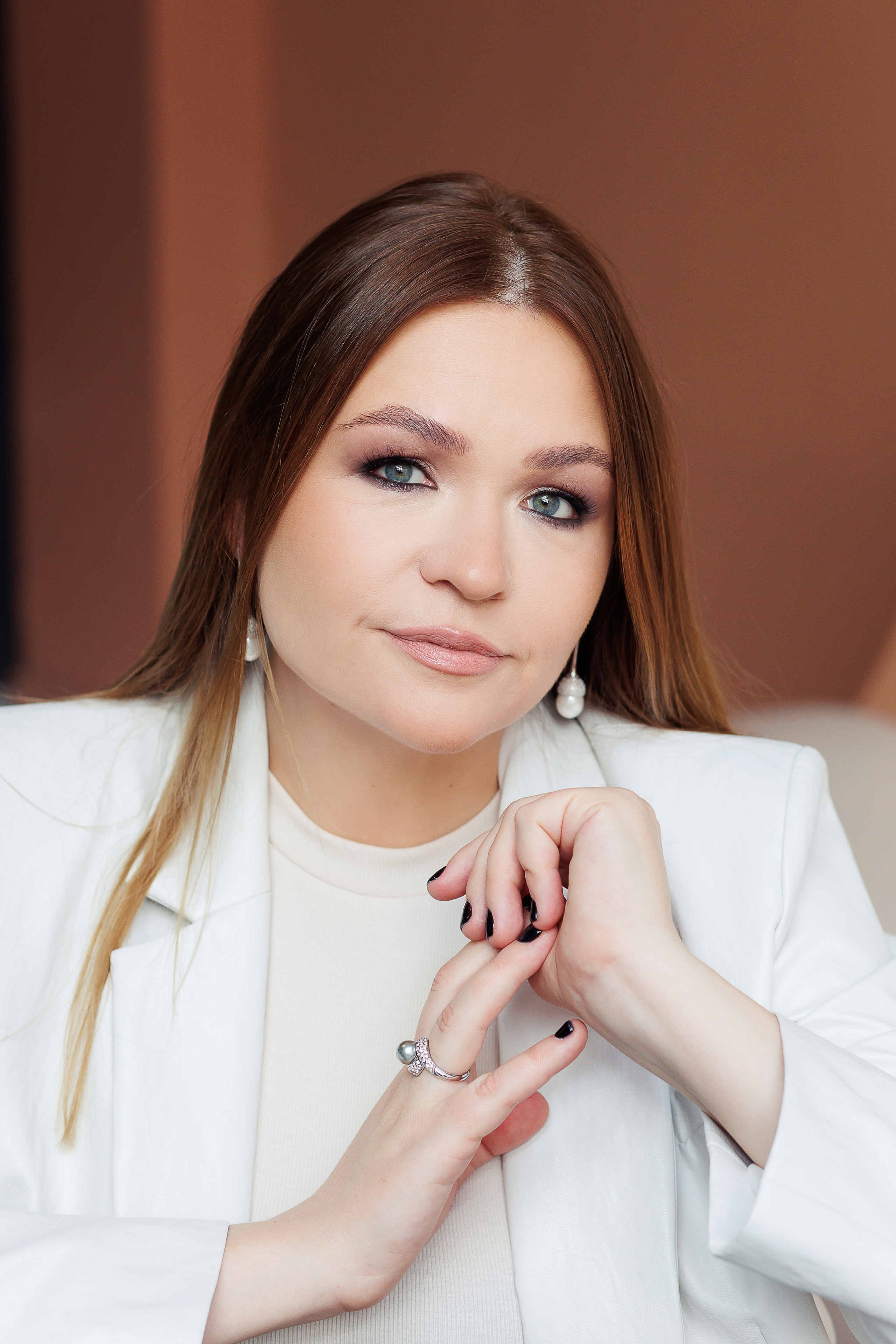 Анастасия. Светский фотограф — Анисина Ирина