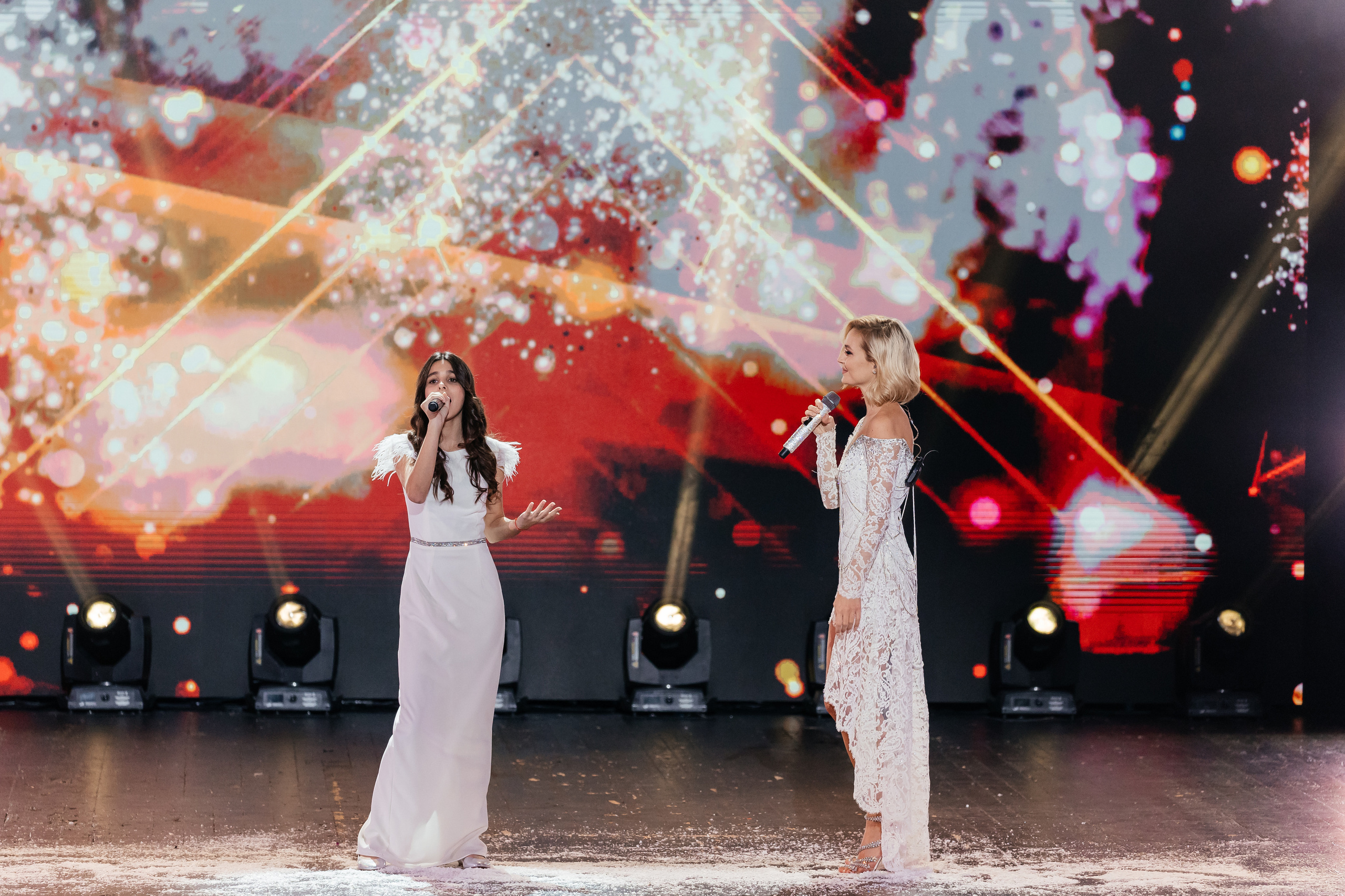 Наш Новый Год. Светский фотограф — Анисина Ирина