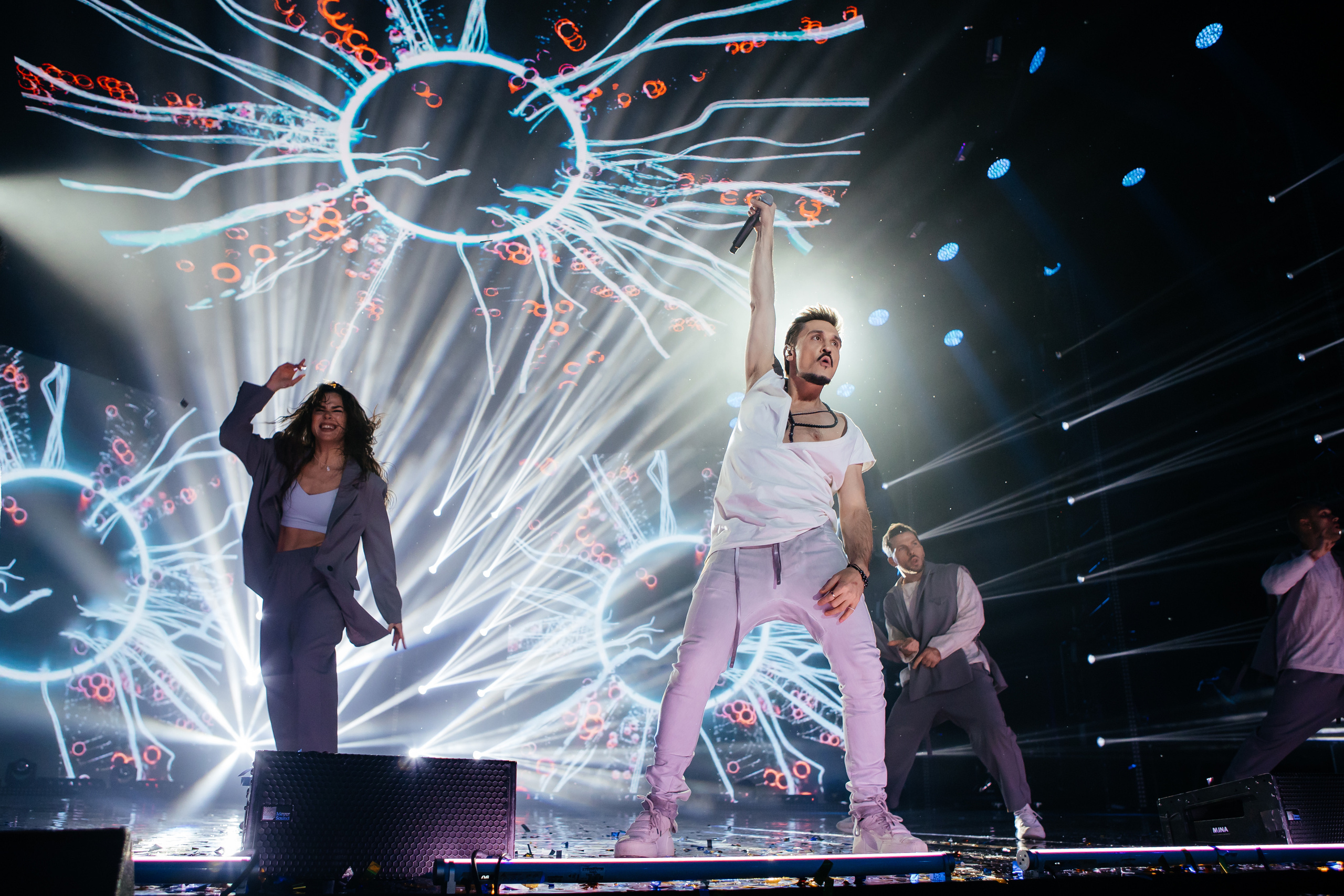 ЖАРА Новый Год. Светский фотограф — Анисина Ирина