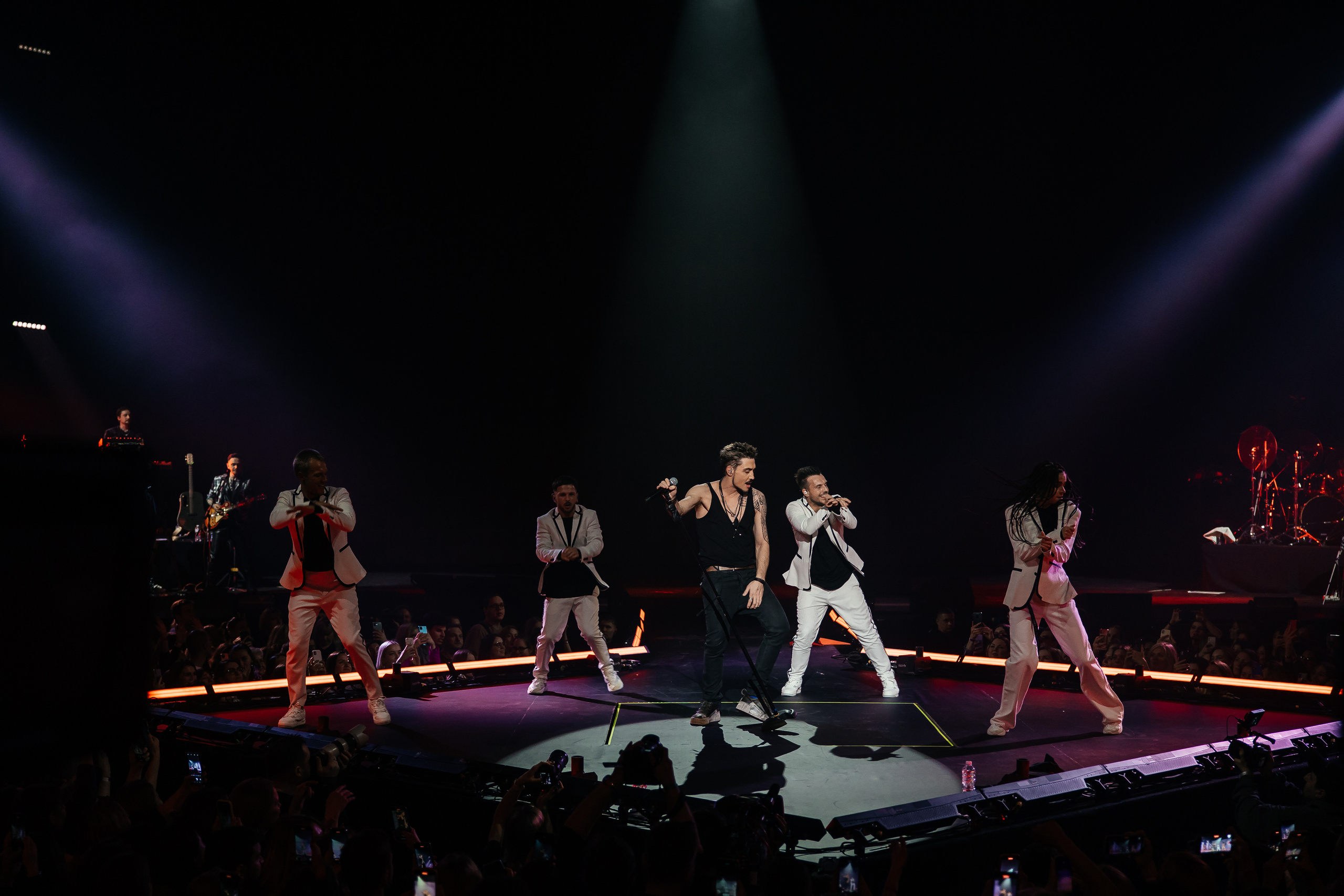 Дима Билан. Светский фотограф — Анисина Ирина