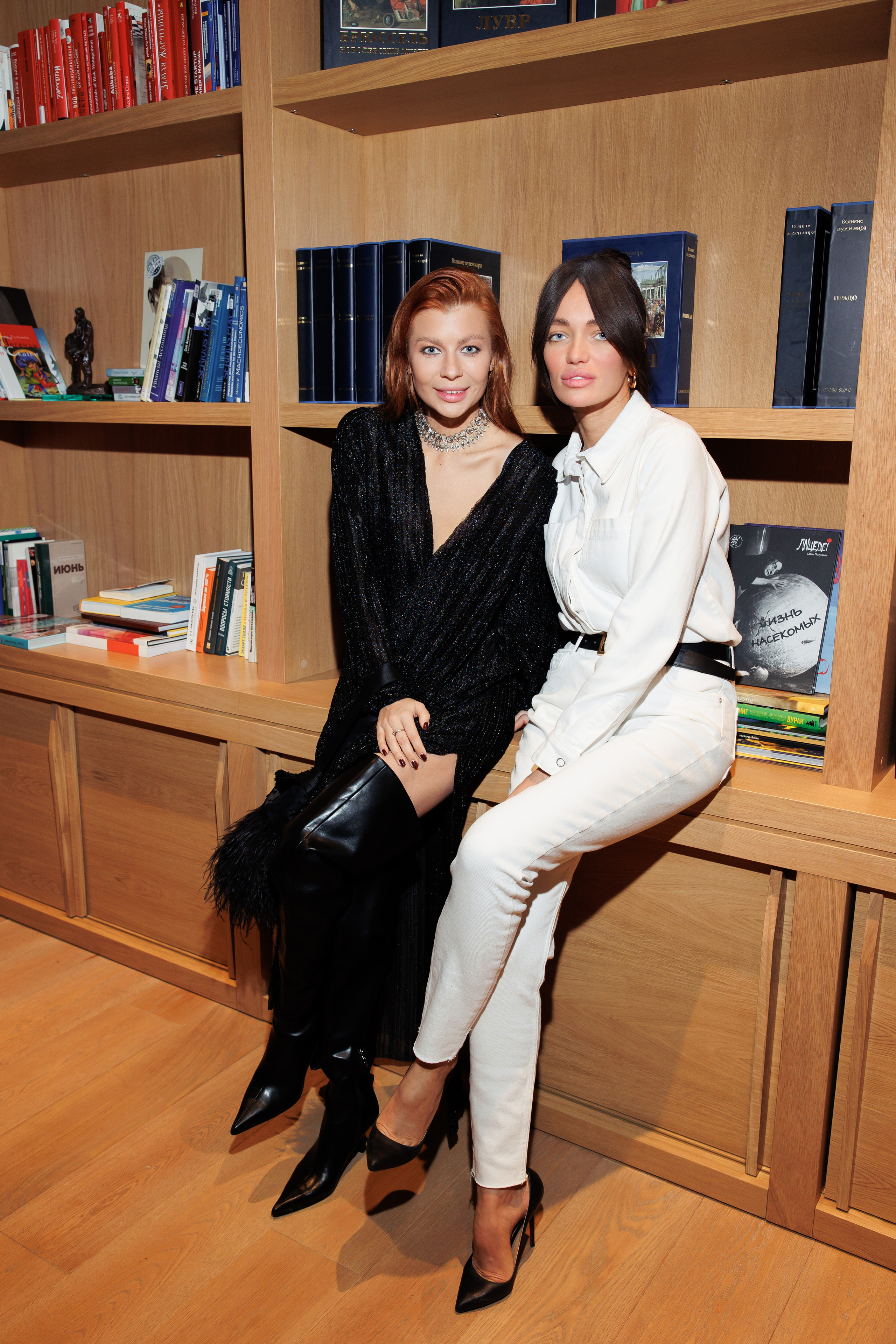 CLIVE. Светский фотограф — Анисина Ирина