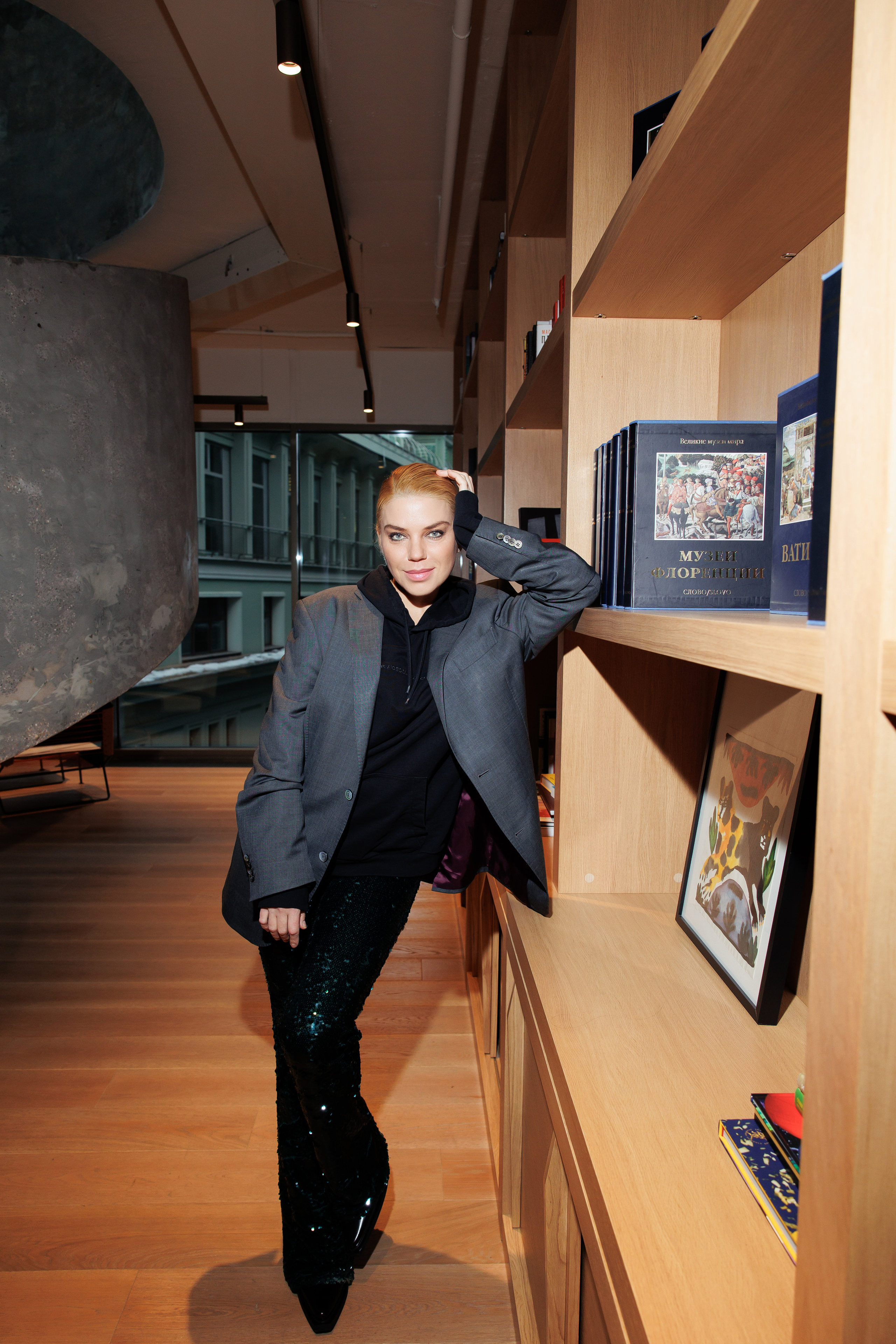 CLIVE. Светский фотограф — Анисина Ирина