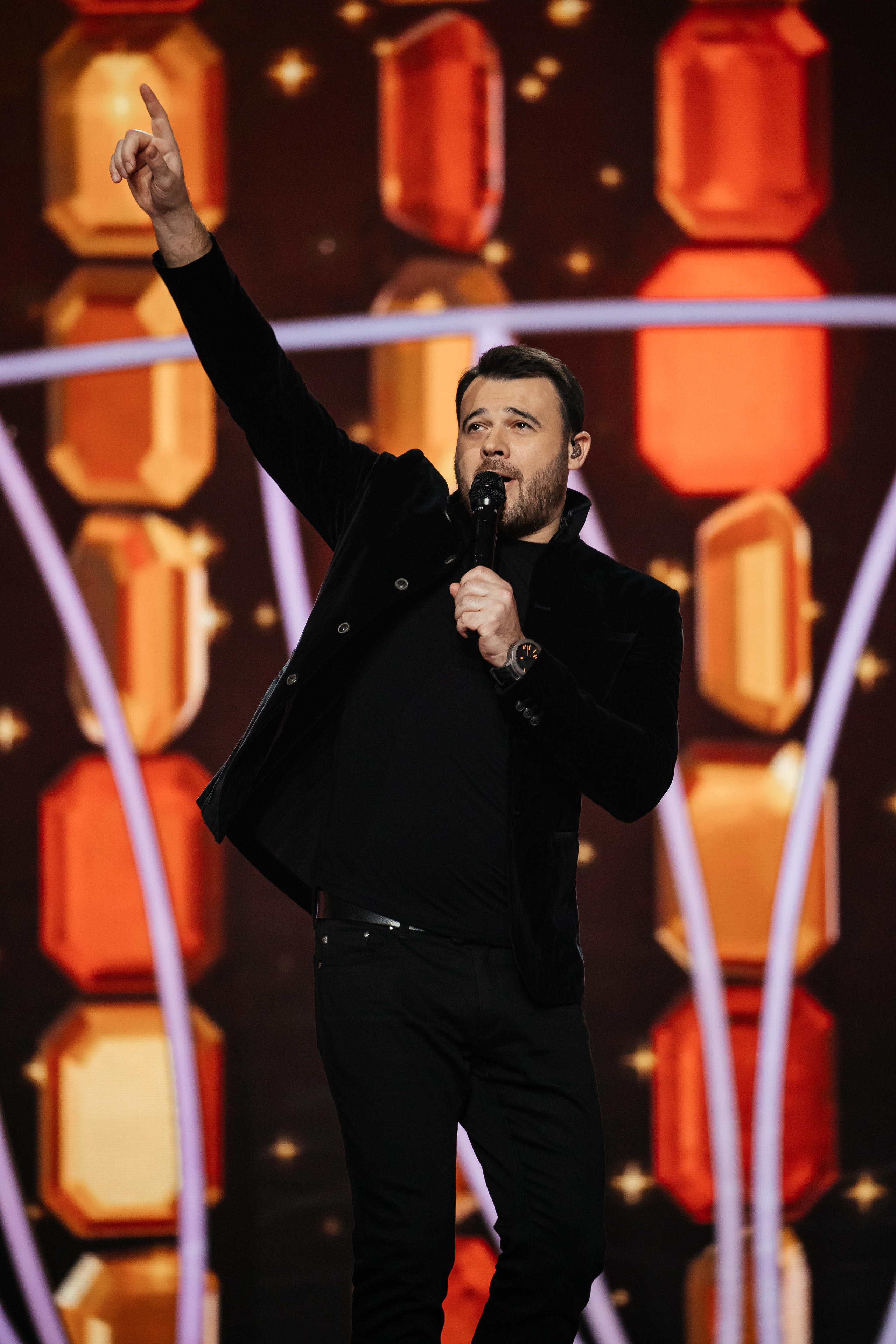 О чем поют 8 Марта. Светский фотограф — Анисина Ирина