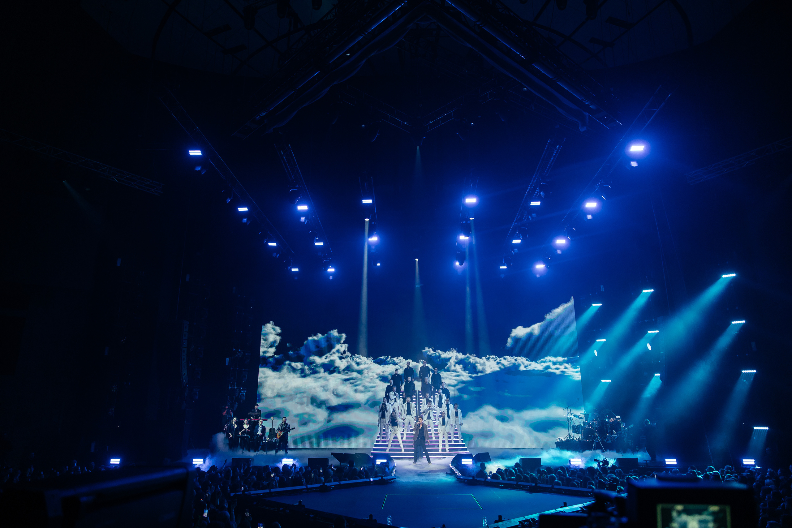 Дима Билан. Светский фотограф — Анисина Ирина