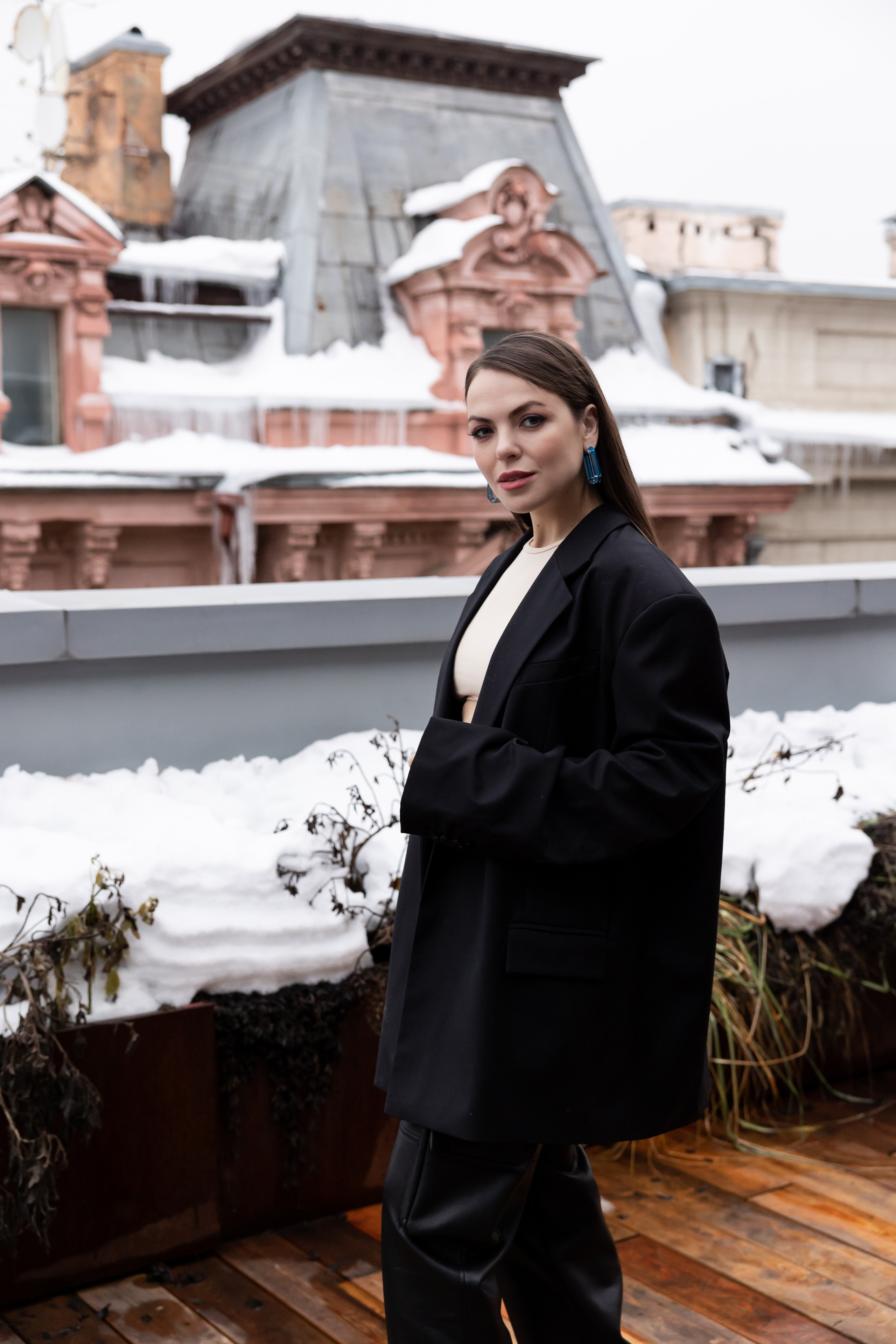 CLIVE. Светский фотограф — Анисина Ирина