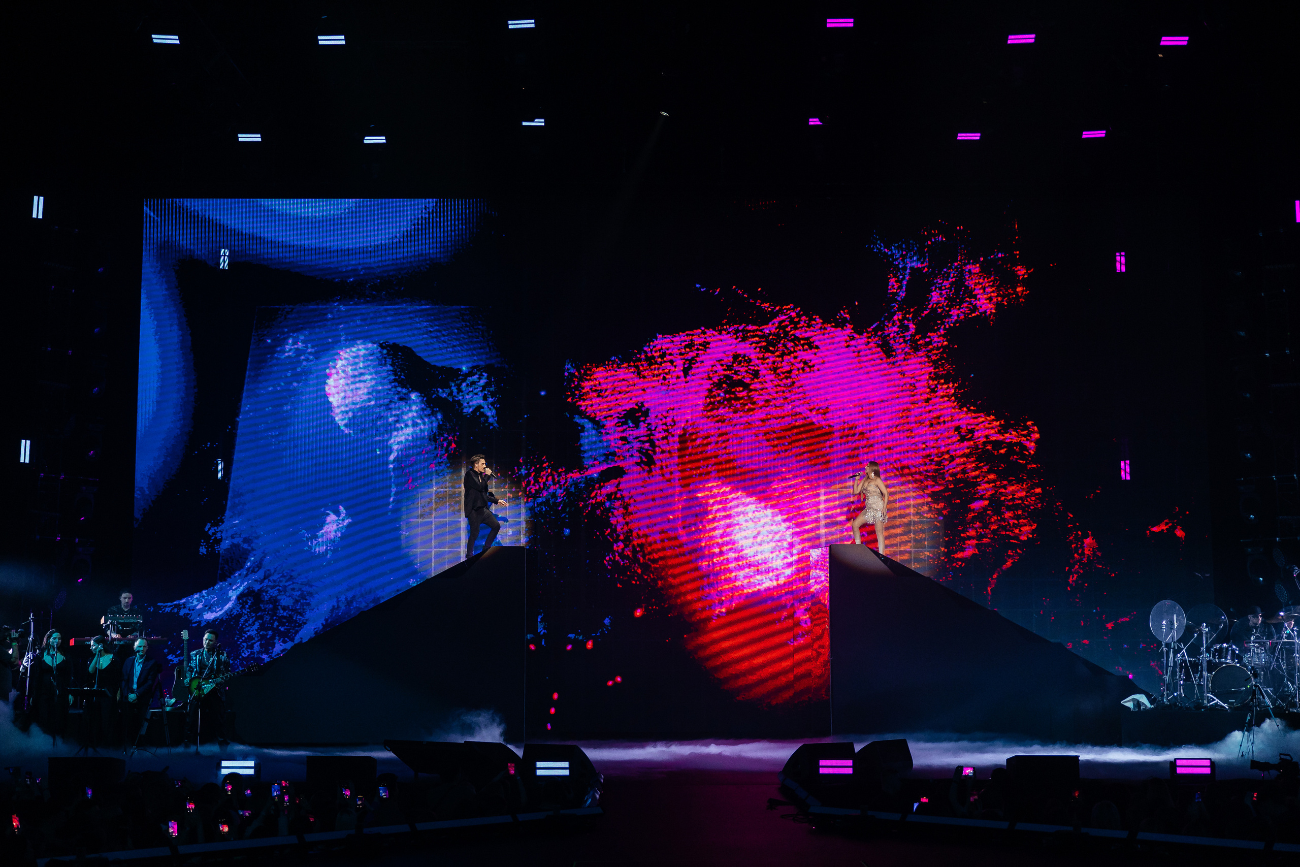 Дима Билан. Светский фотограф — Анисина Ирина