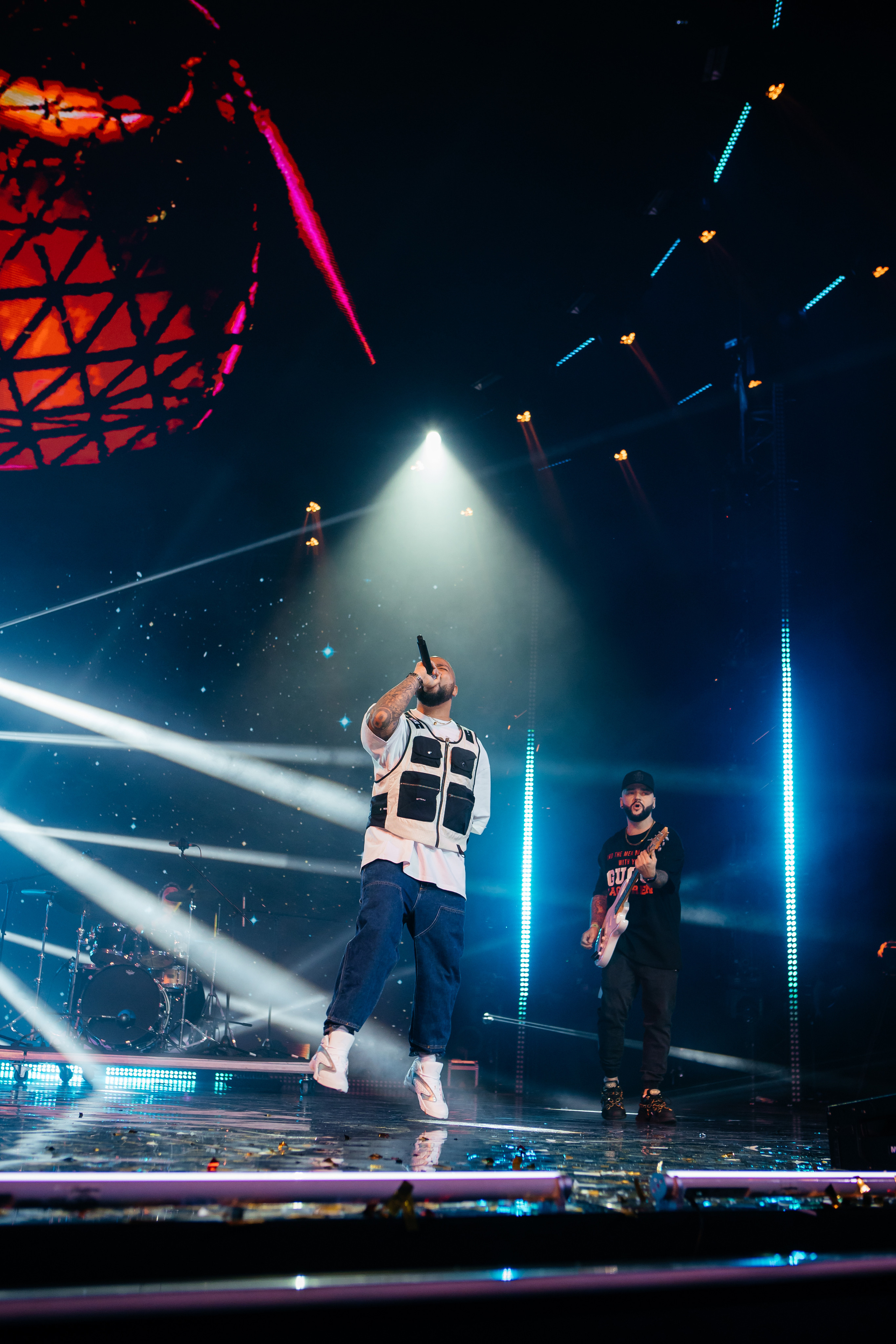 ЖАРА Новый Год. Светский фотограф — Анисина Ирина