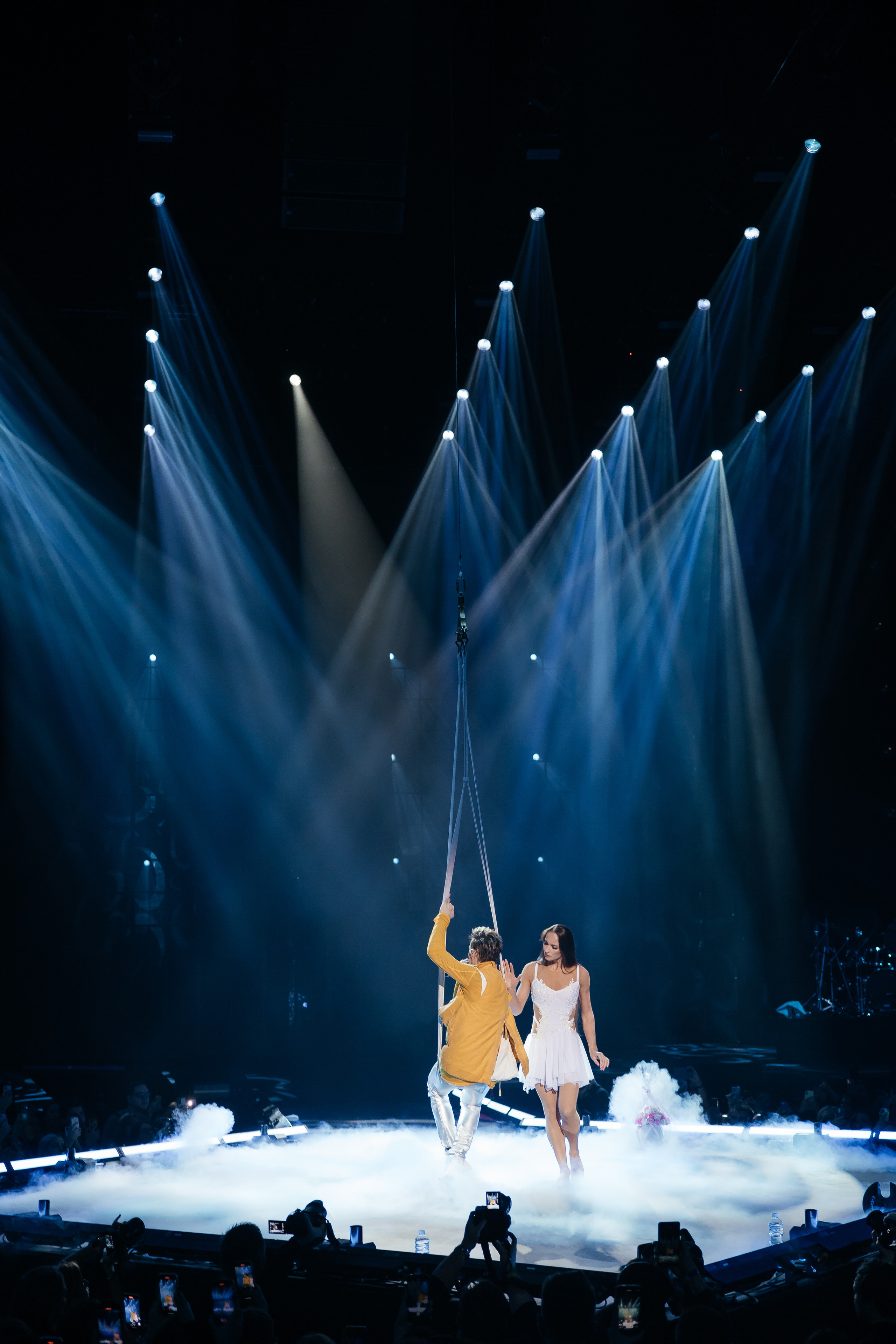 Дима Билан. Светский фотограф — Анисина Ирина