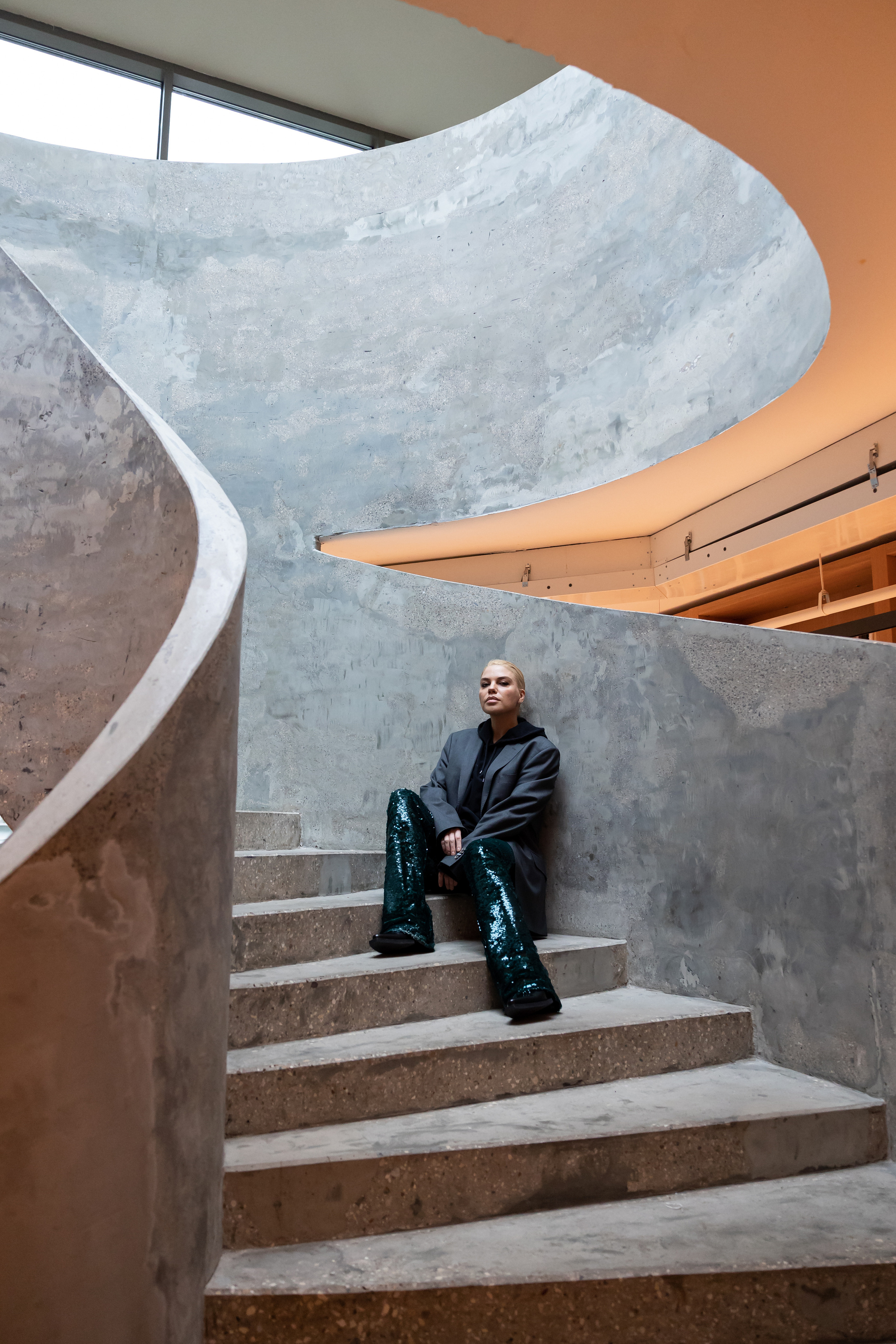 CLIVE. Светский фотограф — Анисина Ирина