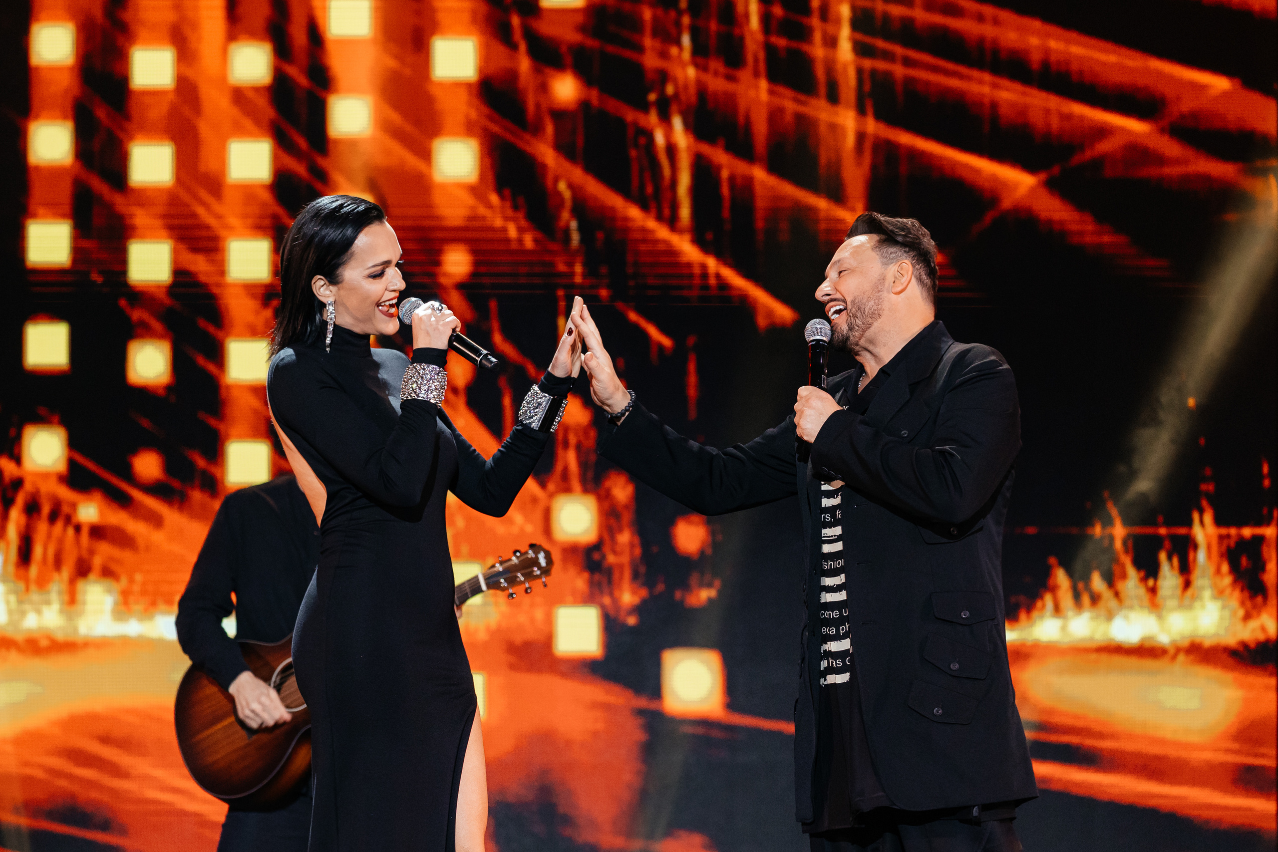 Наш Новый Год. Светский фотограф — Анисина Ирина