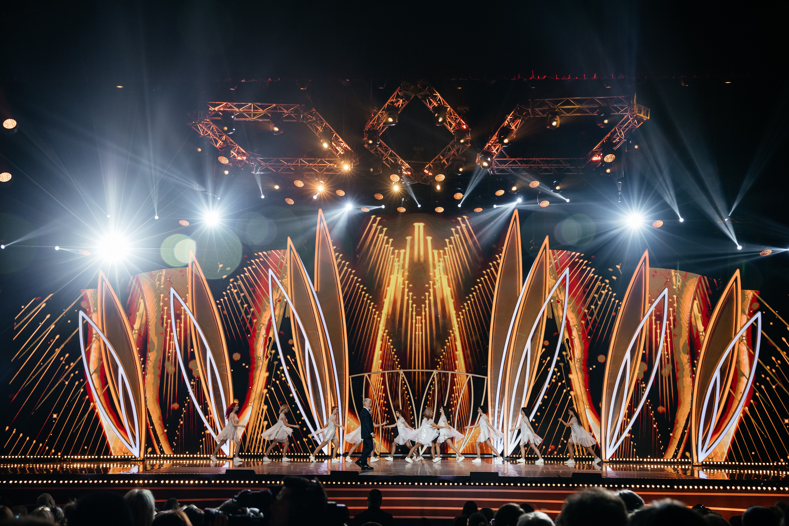 О чем поют 8 Марта. Светский фотограф — Анисина Ирина