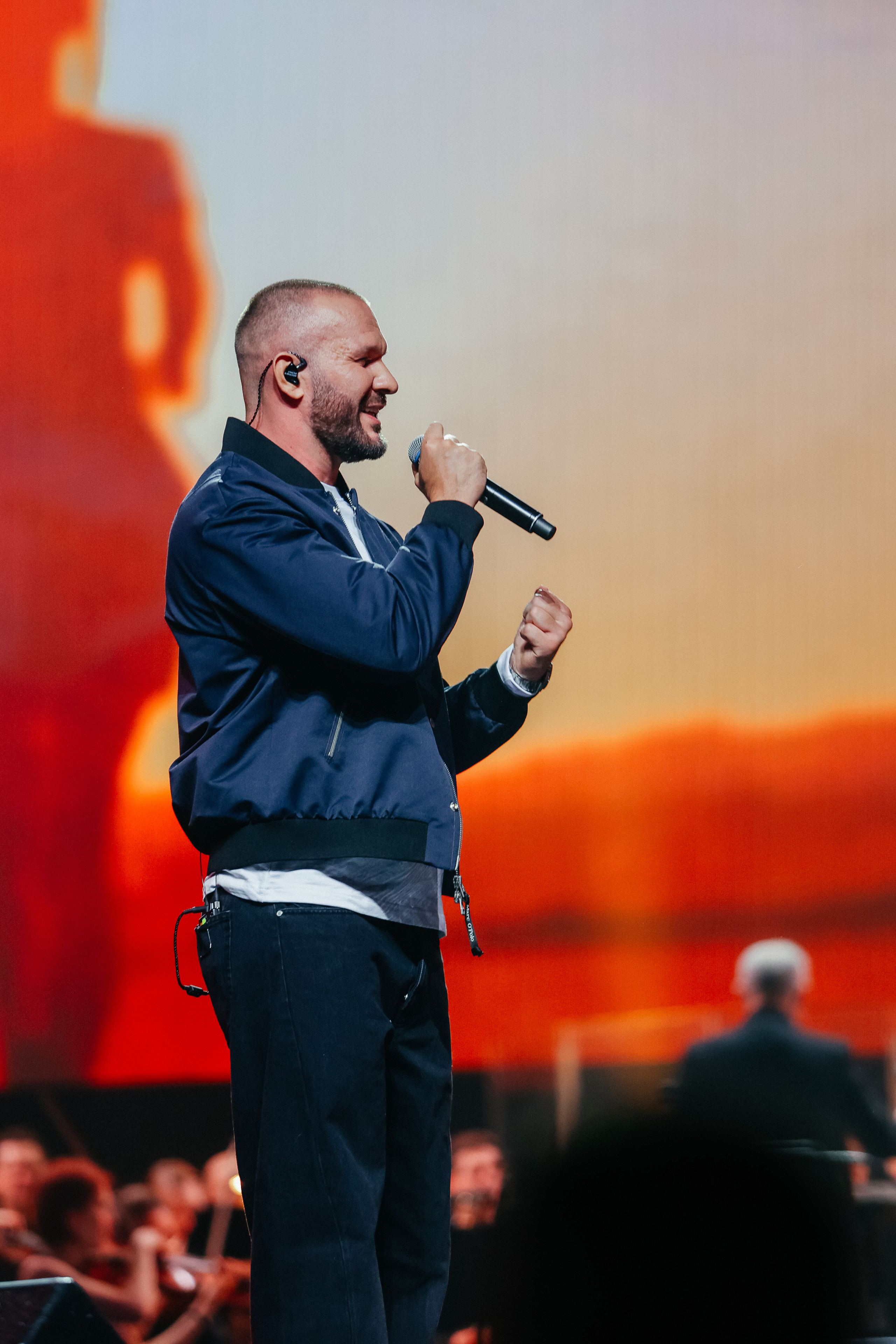 Ты мой Герой. Светский фотограф — Анисина Ирина