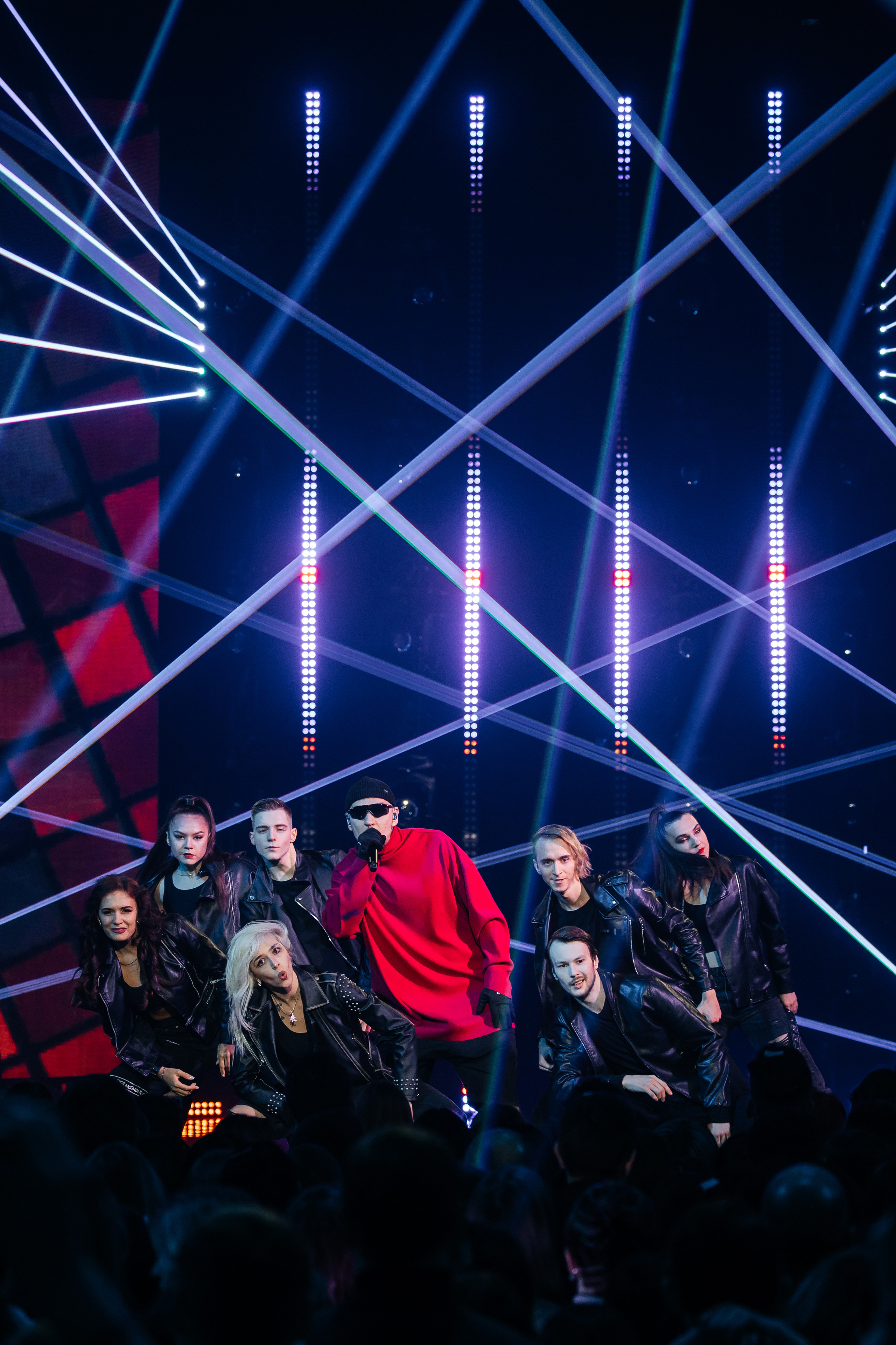 ЖАРА Новый Год. Светский фотограф — Анисина Ирина