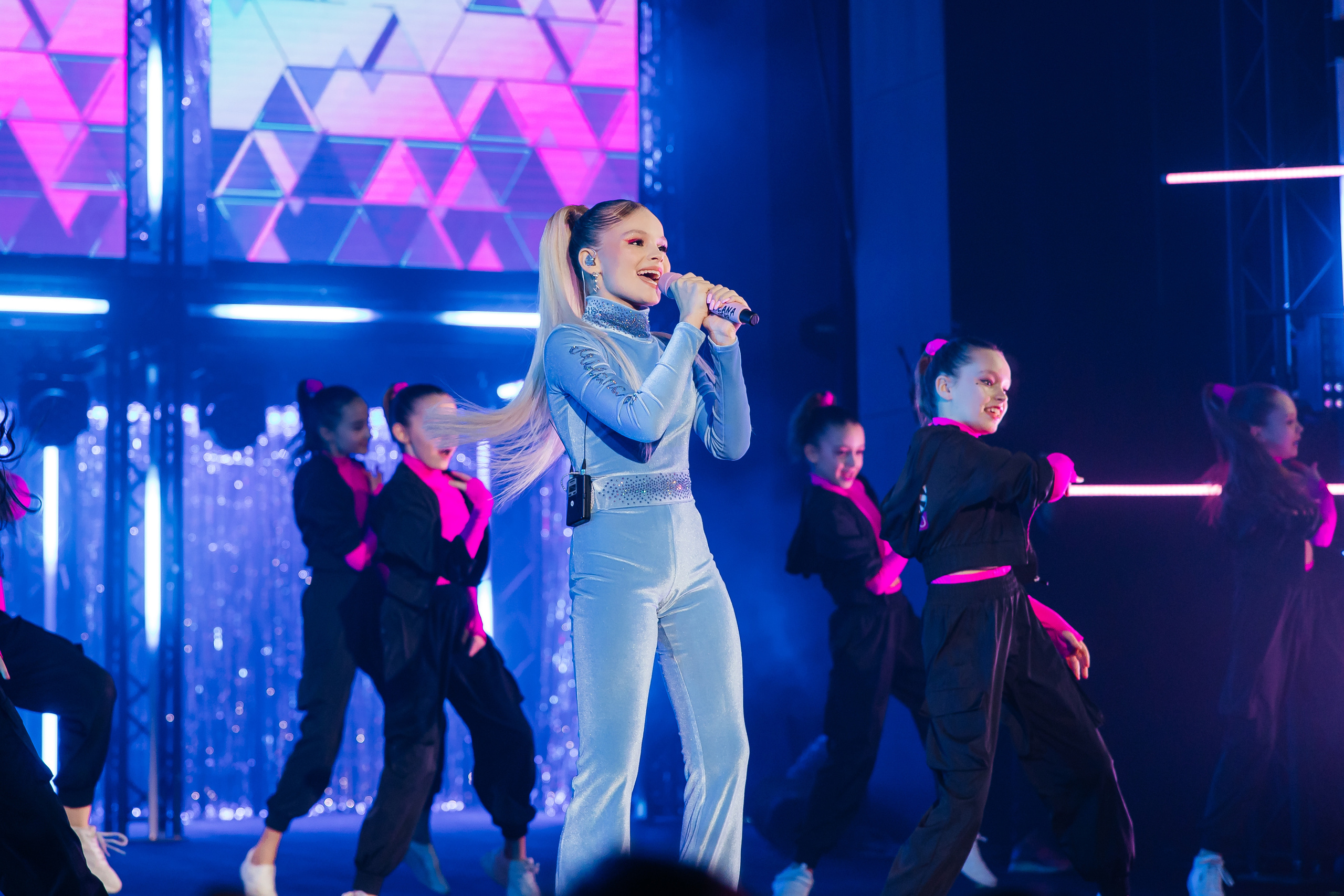 MILANA STAR. Светский фотограф — Анисина Ирина